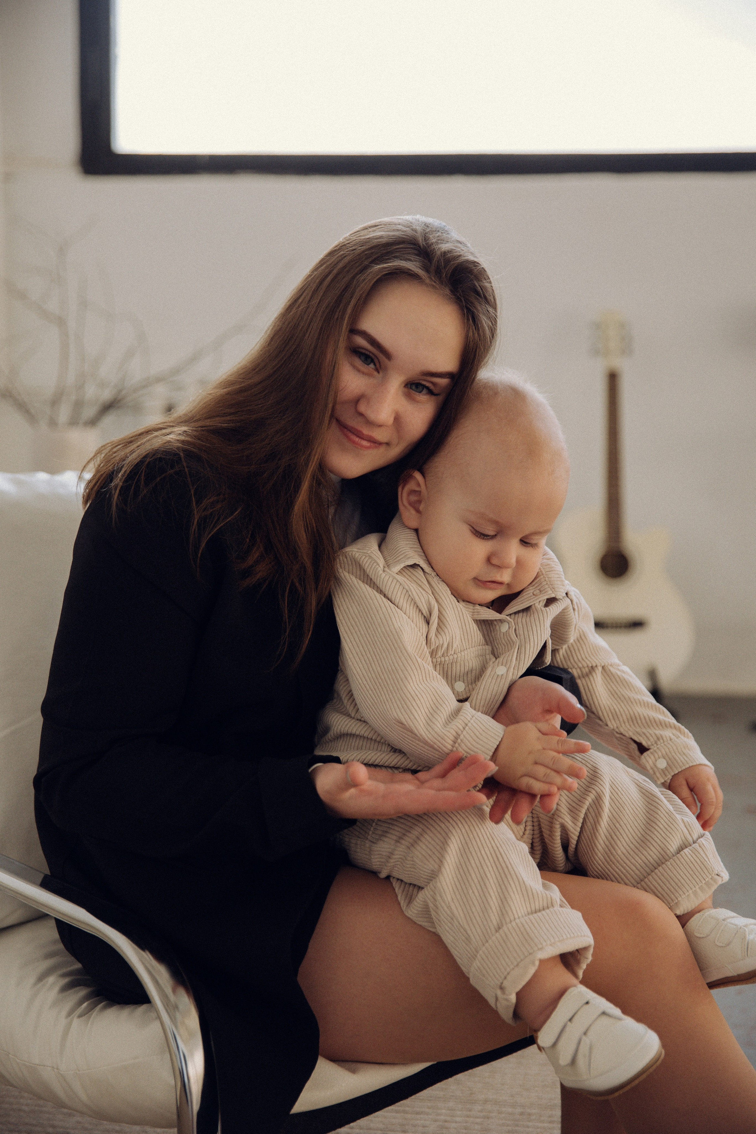 Настя. Фотограф Нижний Новгород