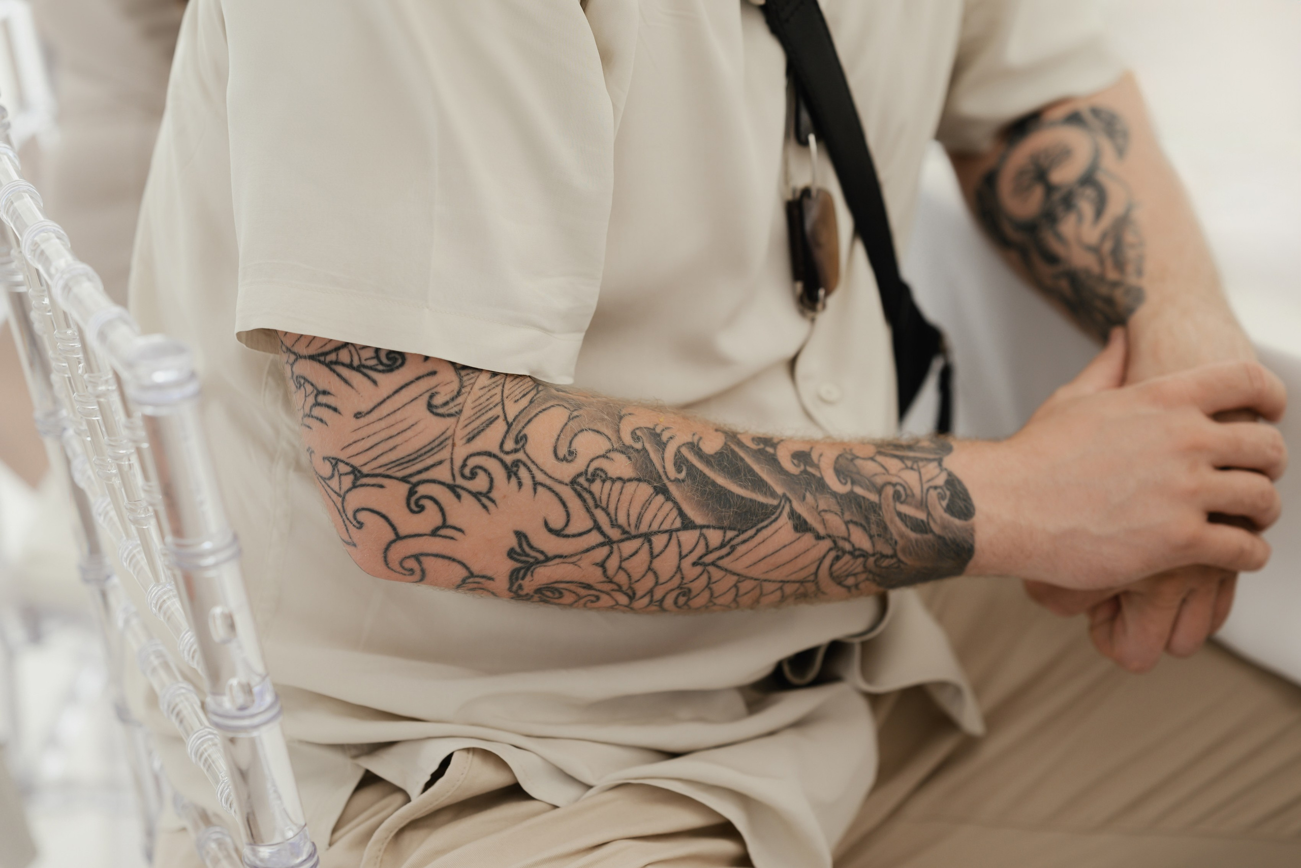 Сергей и Мария. Свадебный фотограф в Москве Артём Кившарь