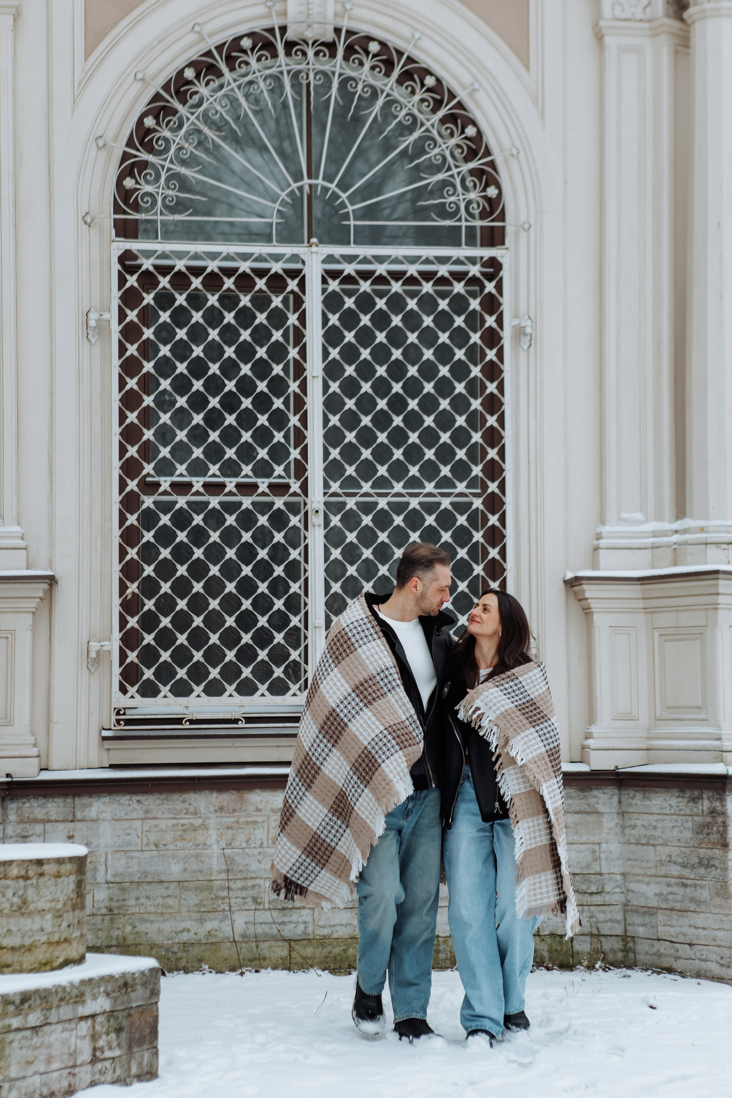 Марина Никита. Свадебный фотограф в Санкт-Петербурге