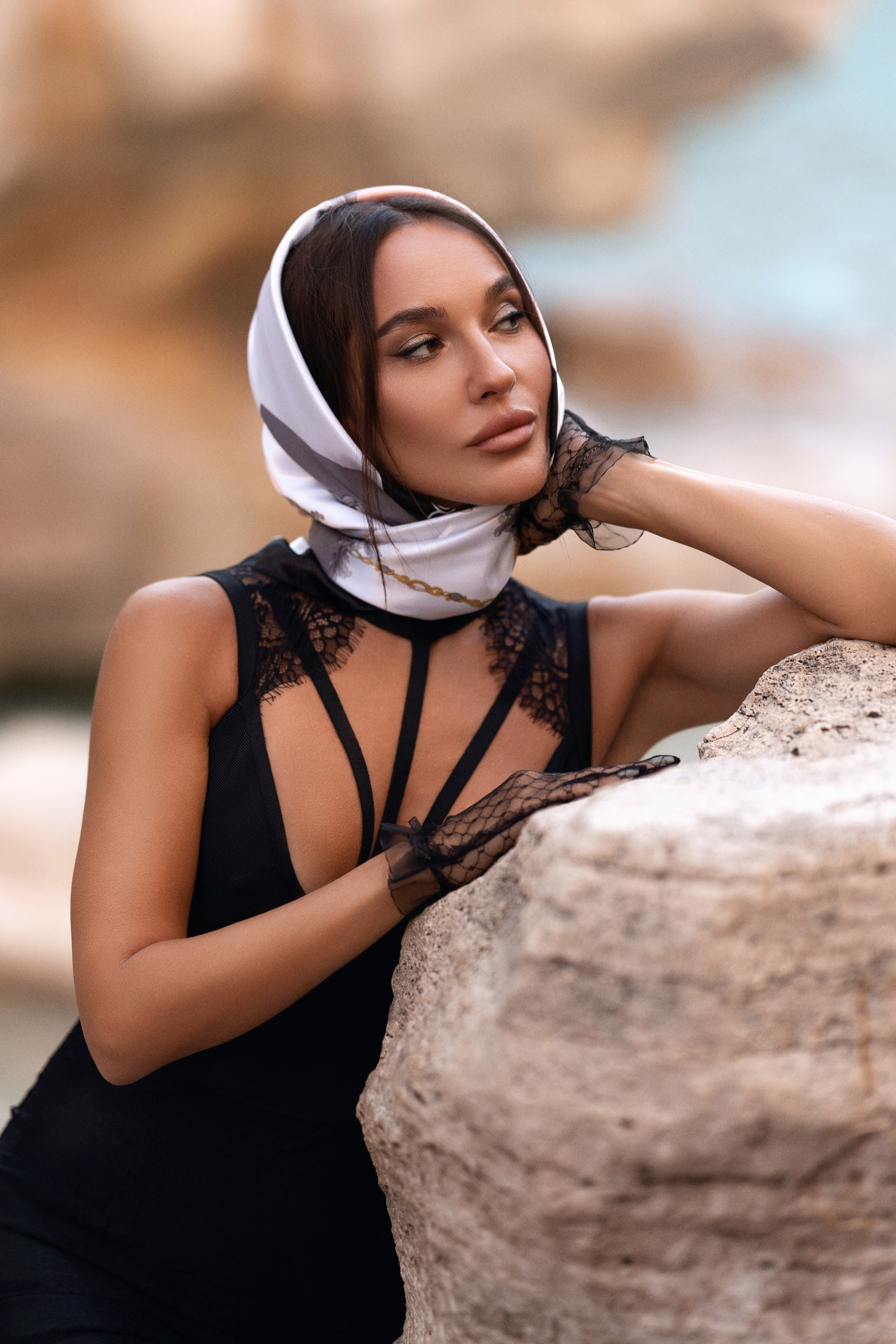 Yulia. Photographer Italy (Rome)