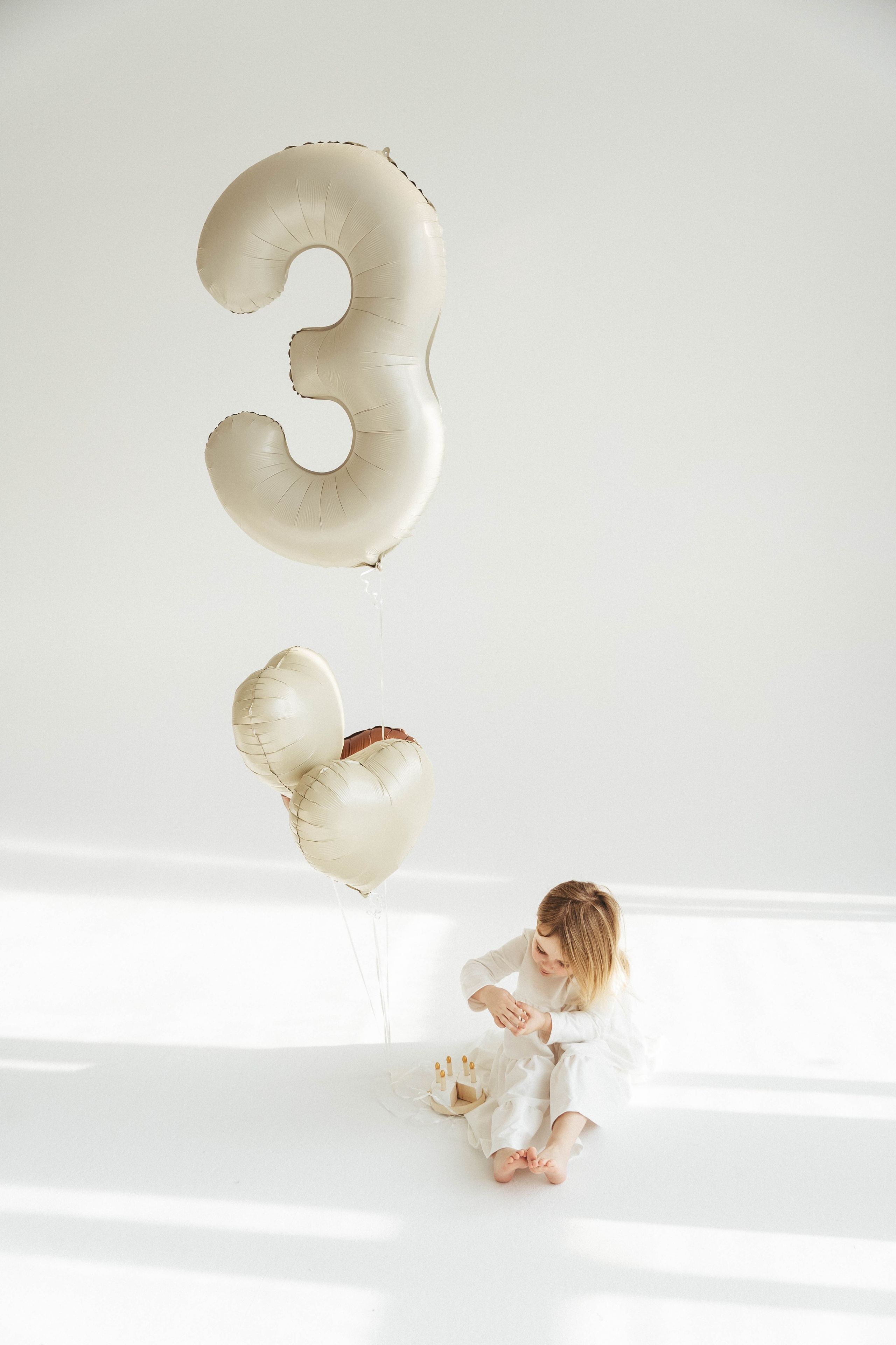 Вика 3 года. Главная