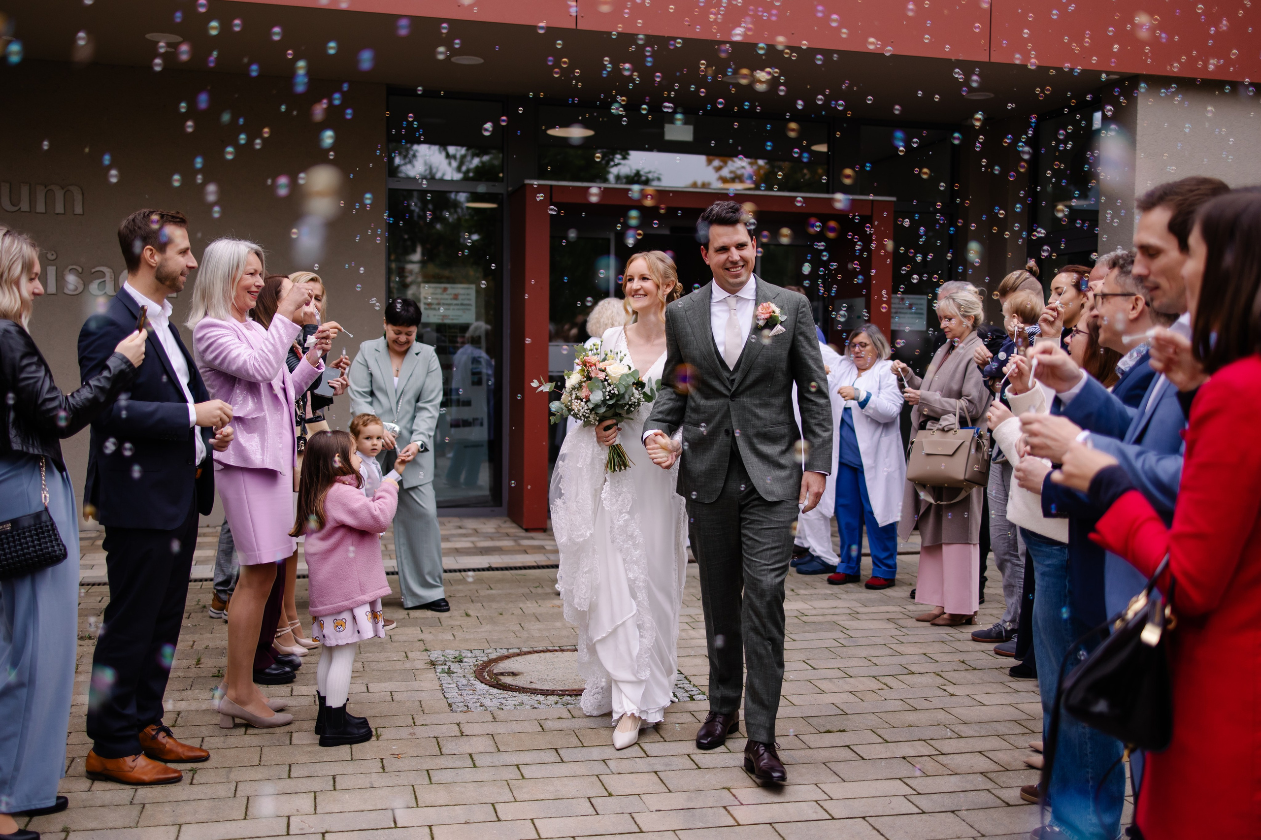 Hochzeitsportfolio | Hochzeitsfotograf München & Ismaning