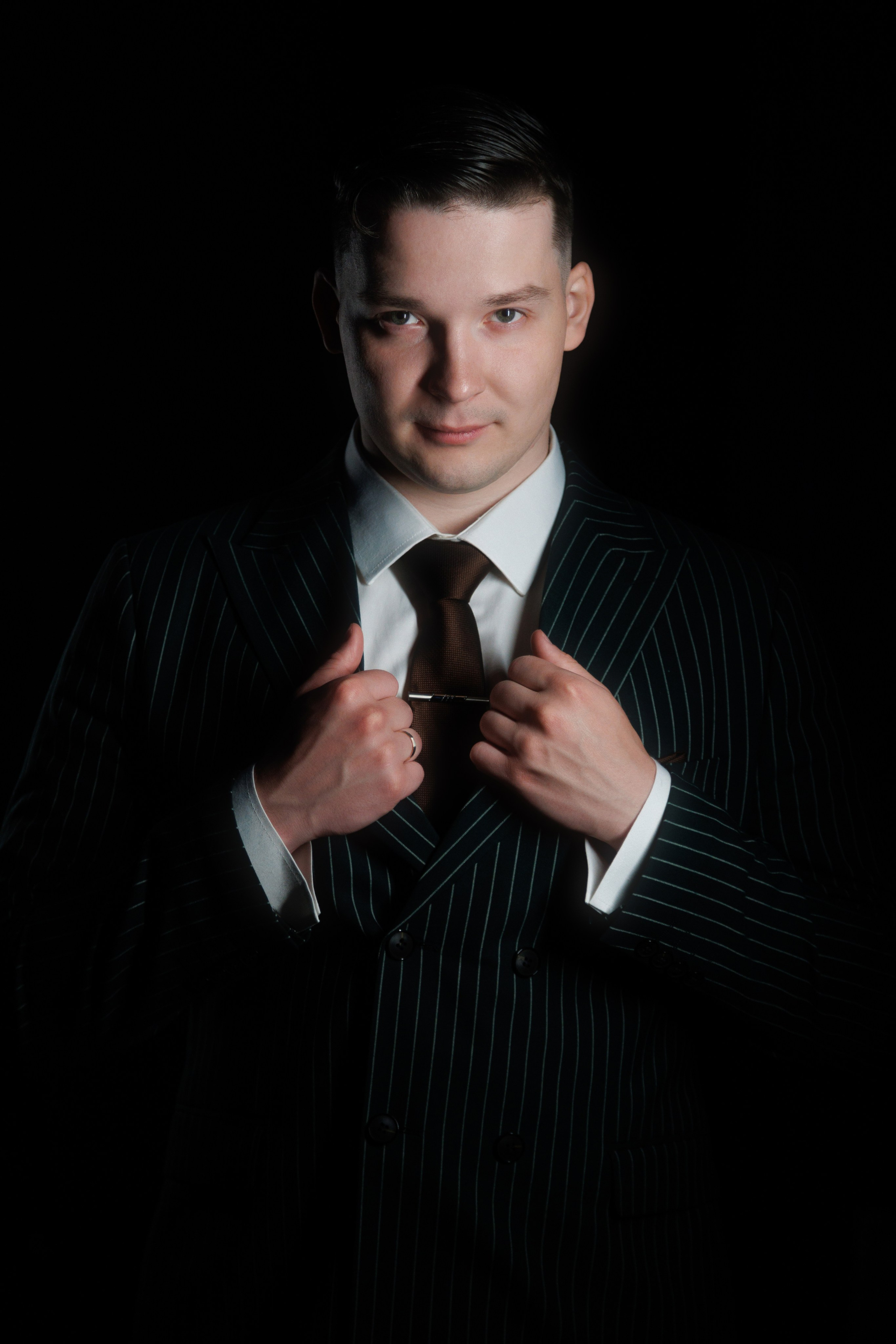 Свадебные фото. Репортажный фотограф Александр Задорин, Минск, Беларусь