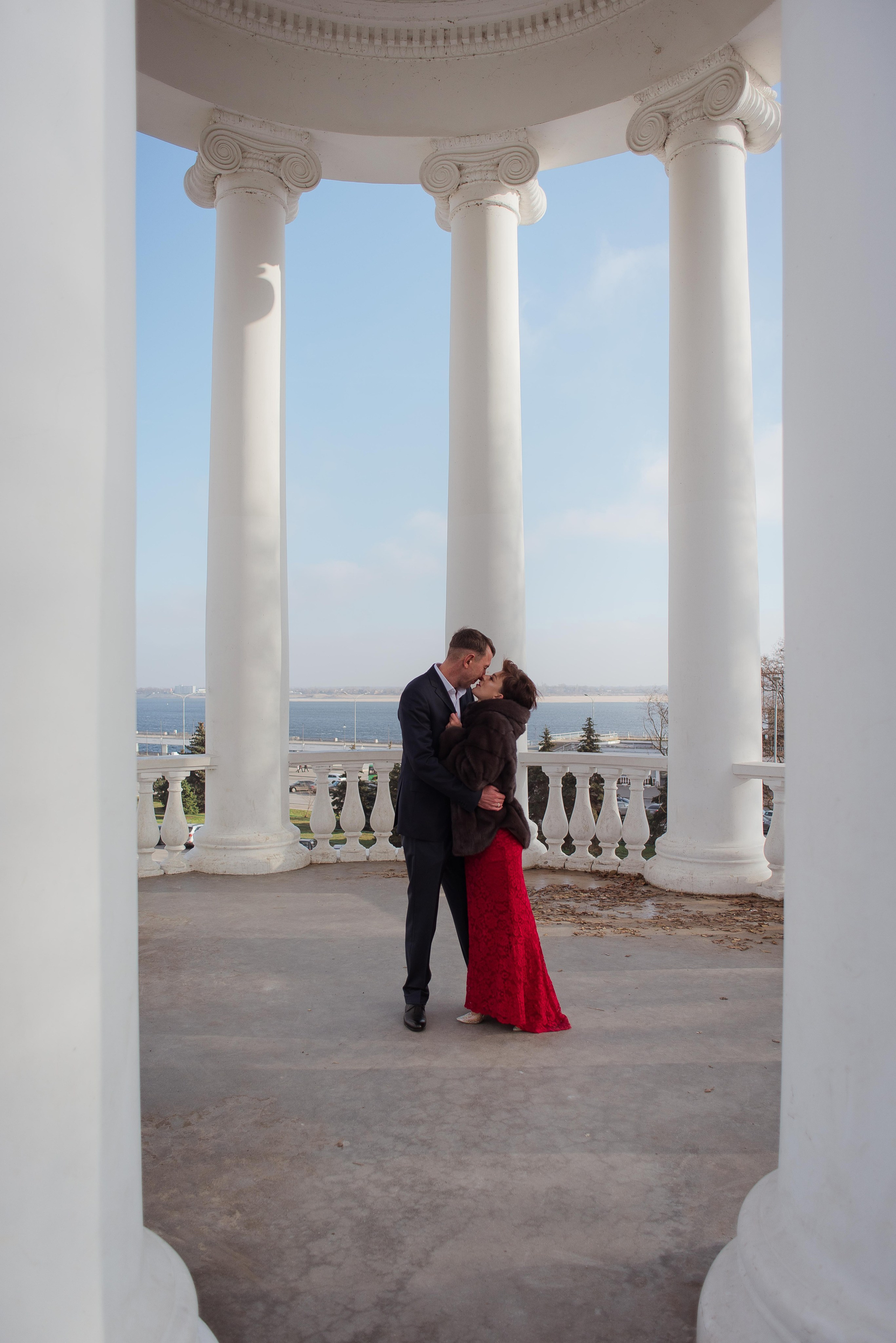 Петр и Вера. Свадебный и семейный фотограф Яна Стражева. Волгоград, Москва