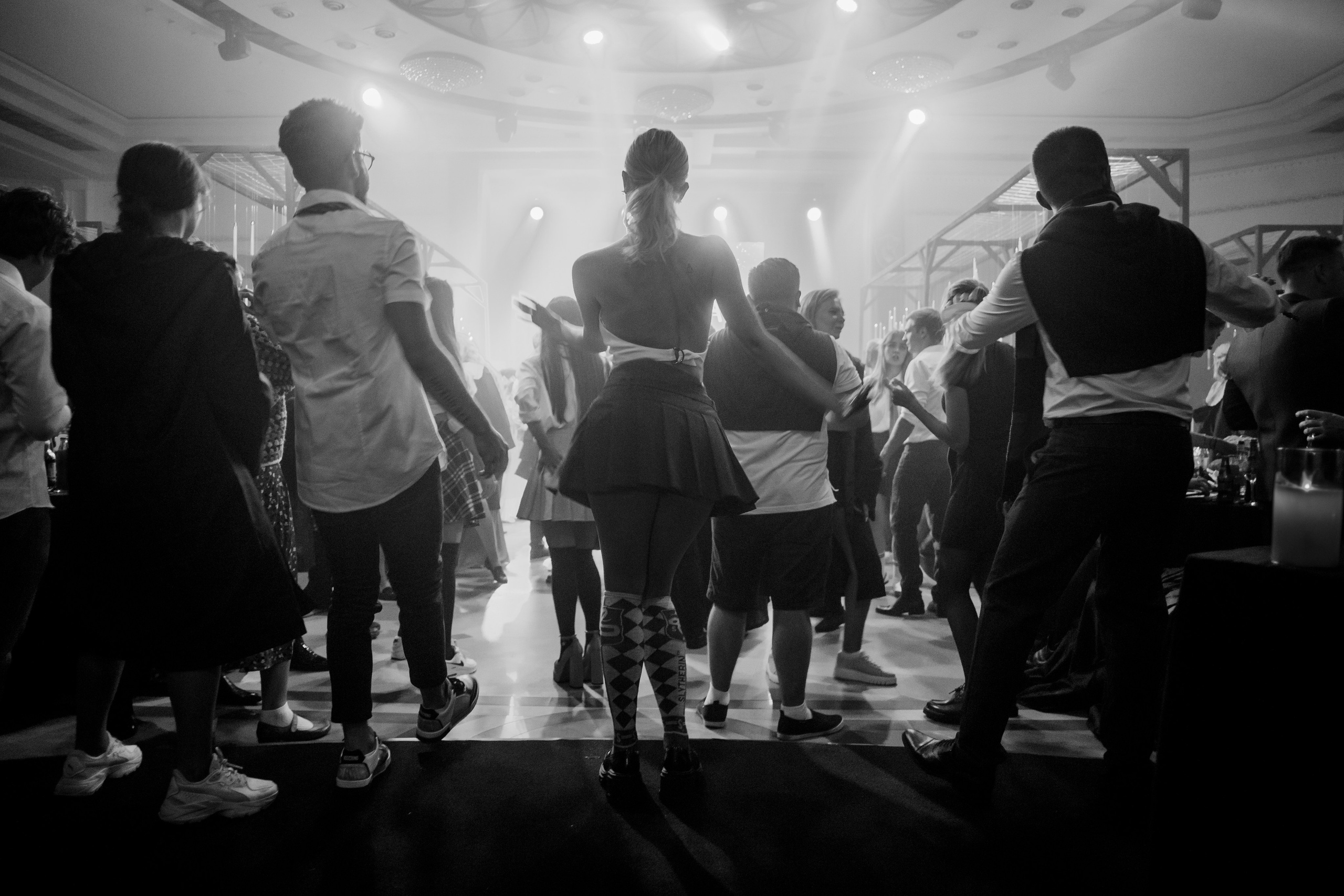 Вечеринка Levita. Свадебный и Индивидуальный фотограф в Москве Акоп Арсенян