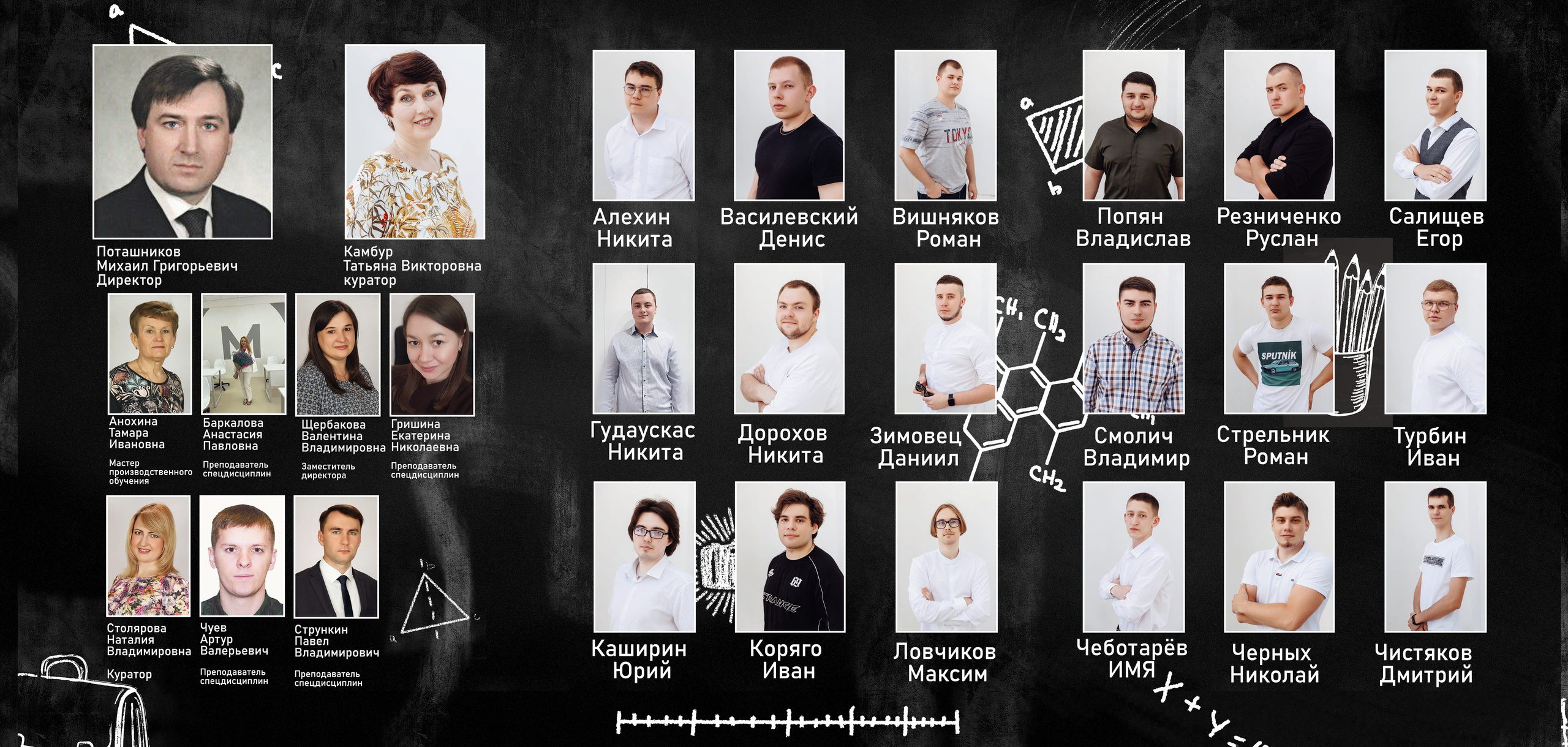 Выпускной альбом для детского сада. Свадебный фотограф Денис Перминов в Воронеже