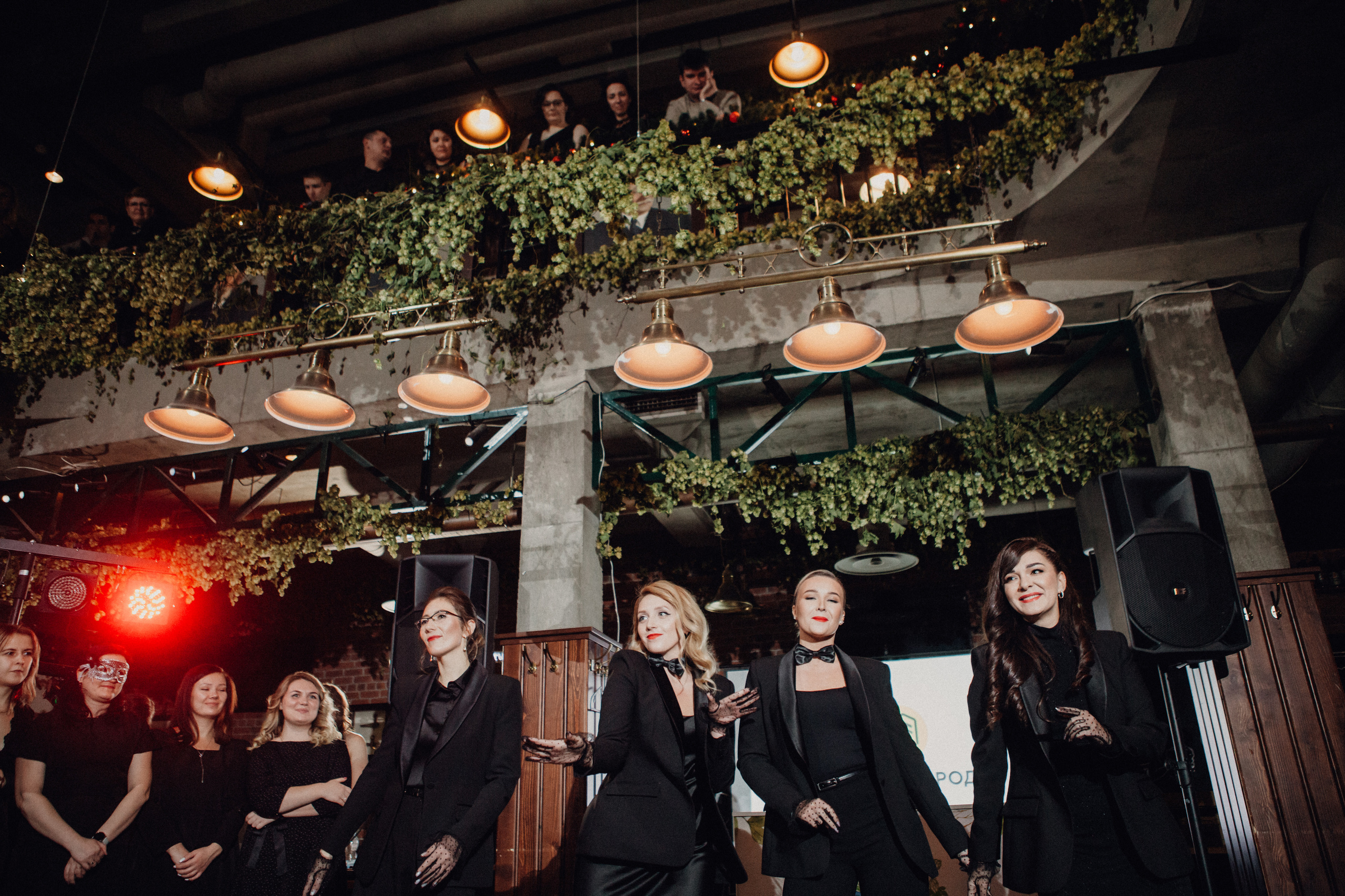 Корпоратив «Новый город». Фото и видео для бизнеса Обнинск, Калуга, Москва