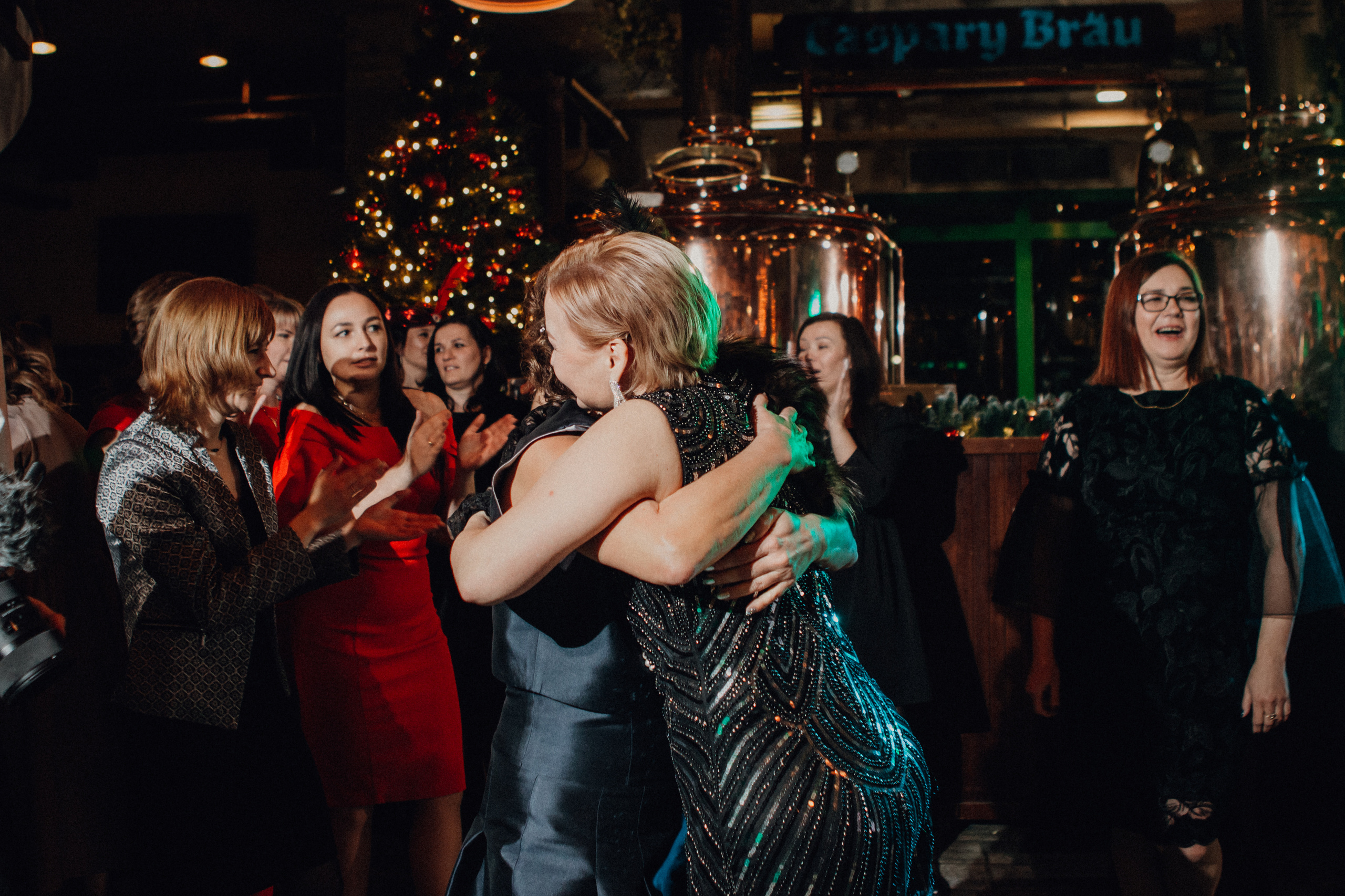 Корпоратив «Новый город». Фото и видео для бизнеса Обнинск, Калуга, Москва