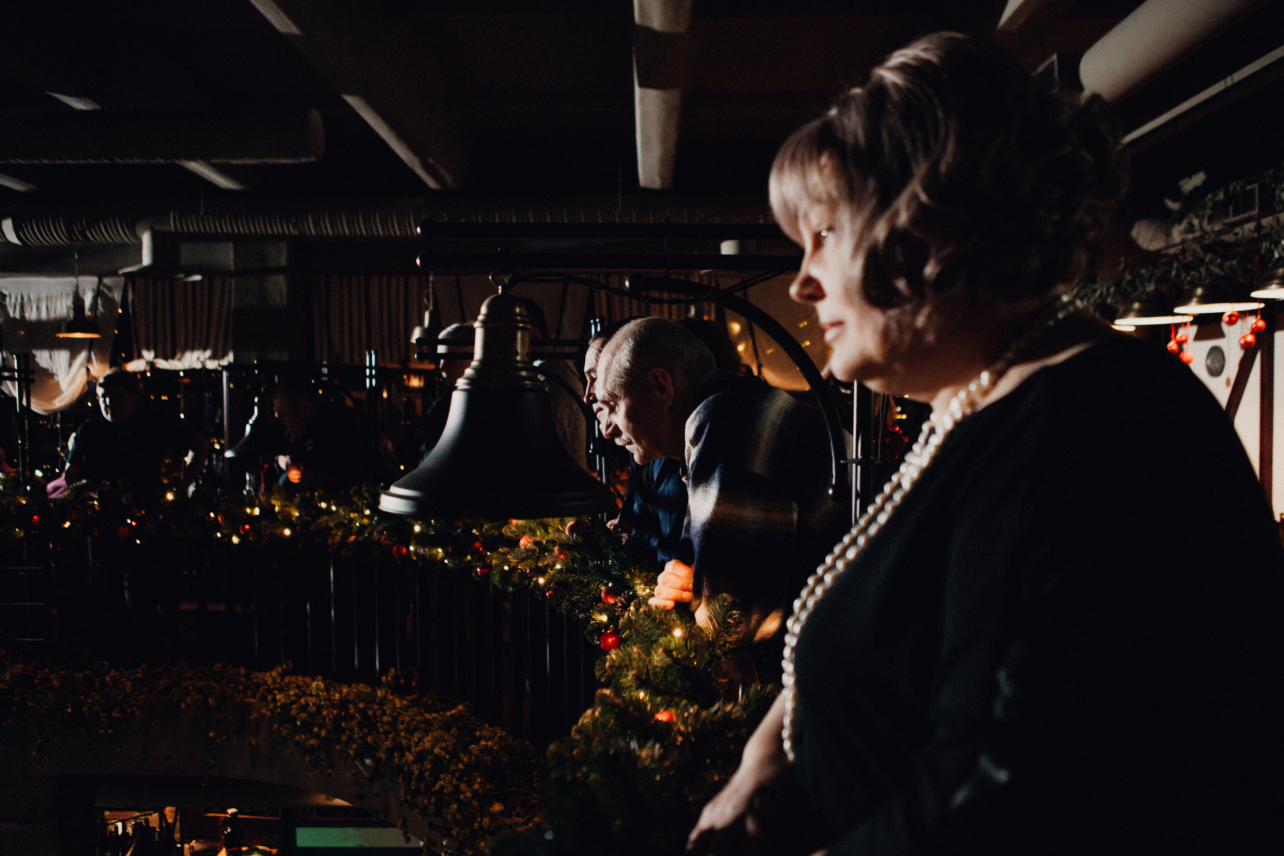 Корпоратив «Новый город». Фото и видео для бизнеса Обнинск, Калуга, Москва