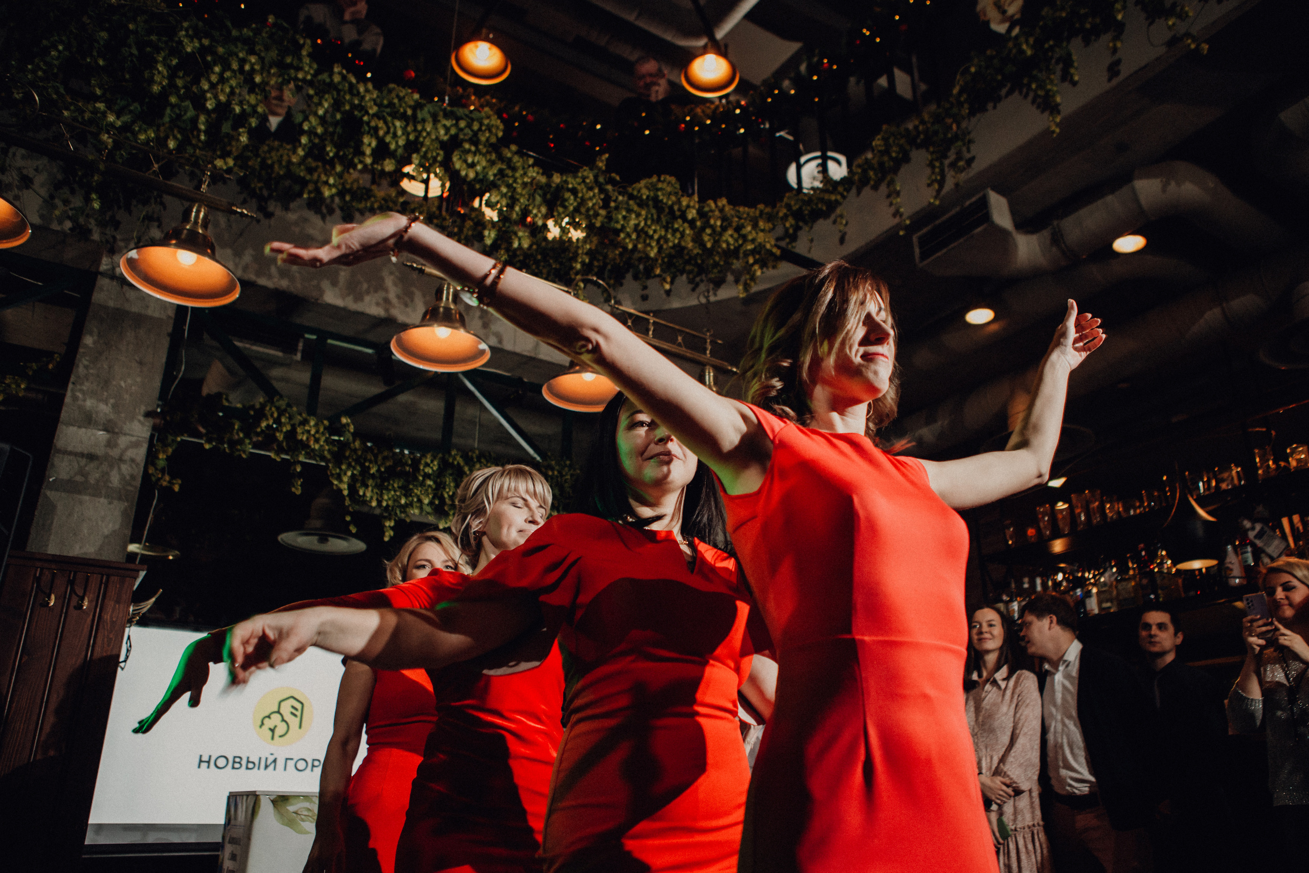 Корпоратив «Новый город». Фото и видео для бизнеса Обнинск, Калуга, Москва