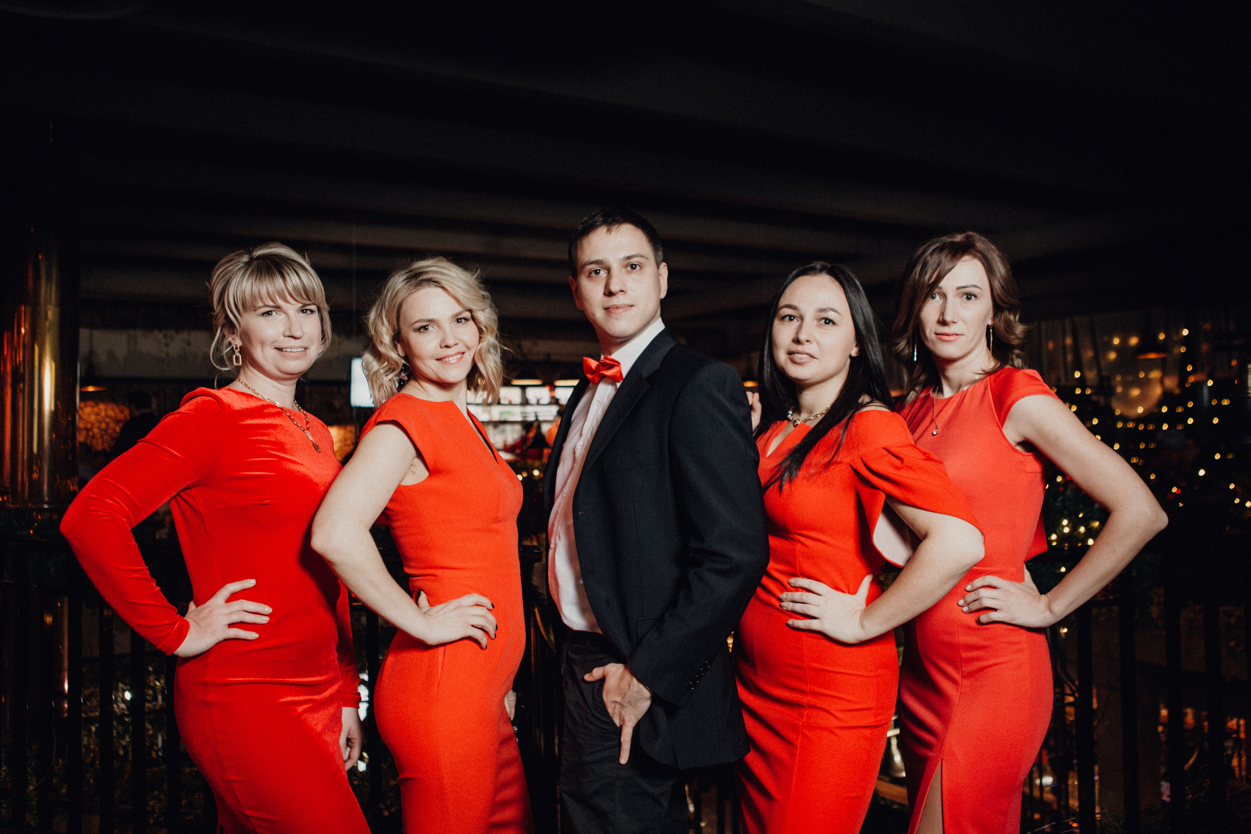 Корпоратив «Новый город». Фото и видео для бизнеса Обнинск, Калуга, Москва