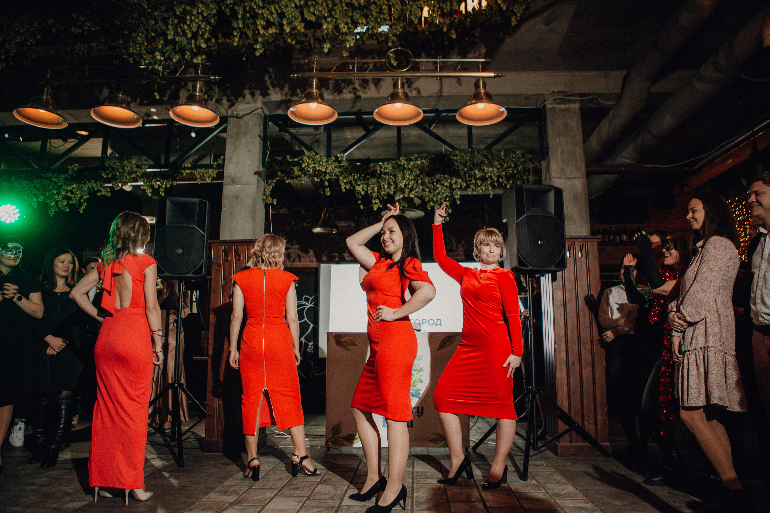 Корпоратив «Новый город». Фото и видео для бизнеса Обнинск, Калуга, Москва