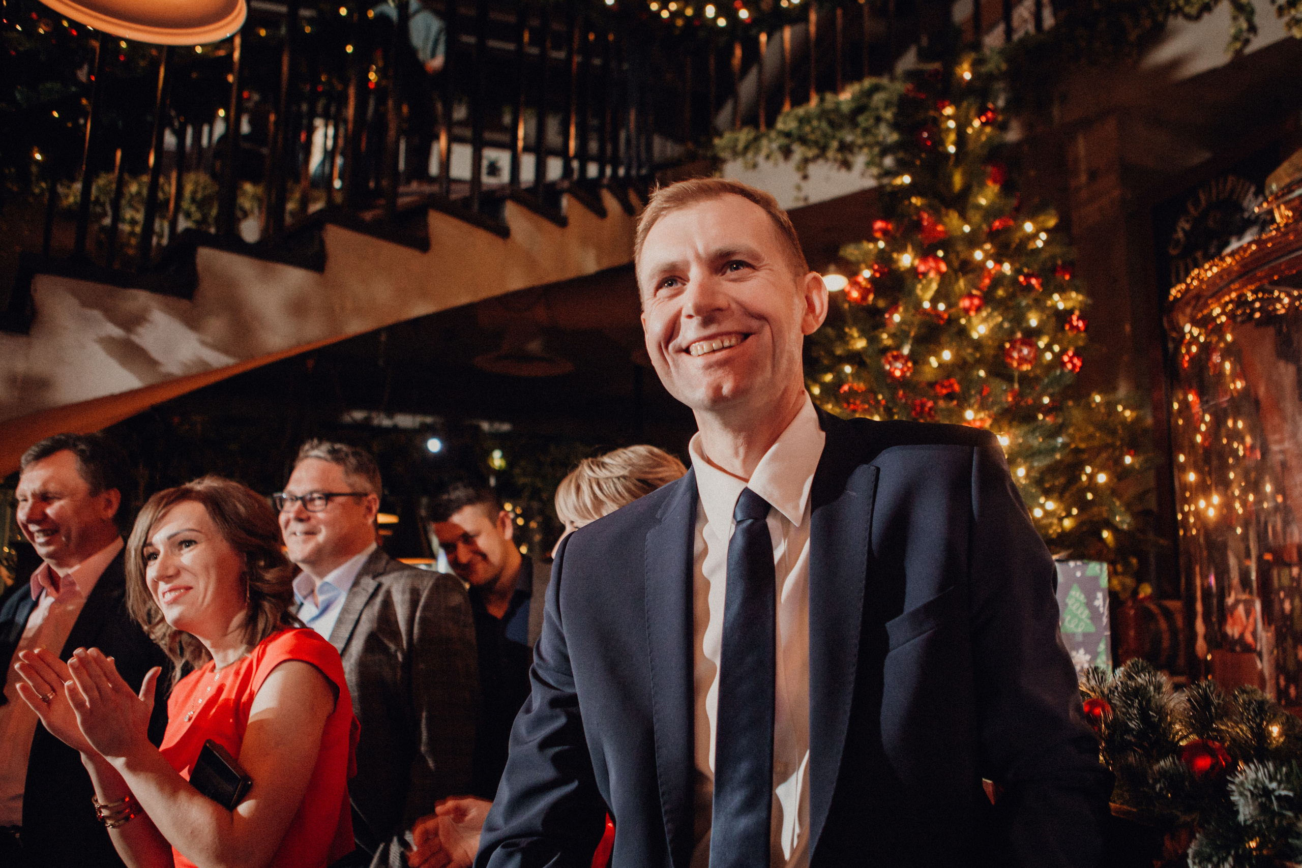 Корпоратив «Новый город». Фото и видео для бизнеса Обнинск, Калуга, Москва