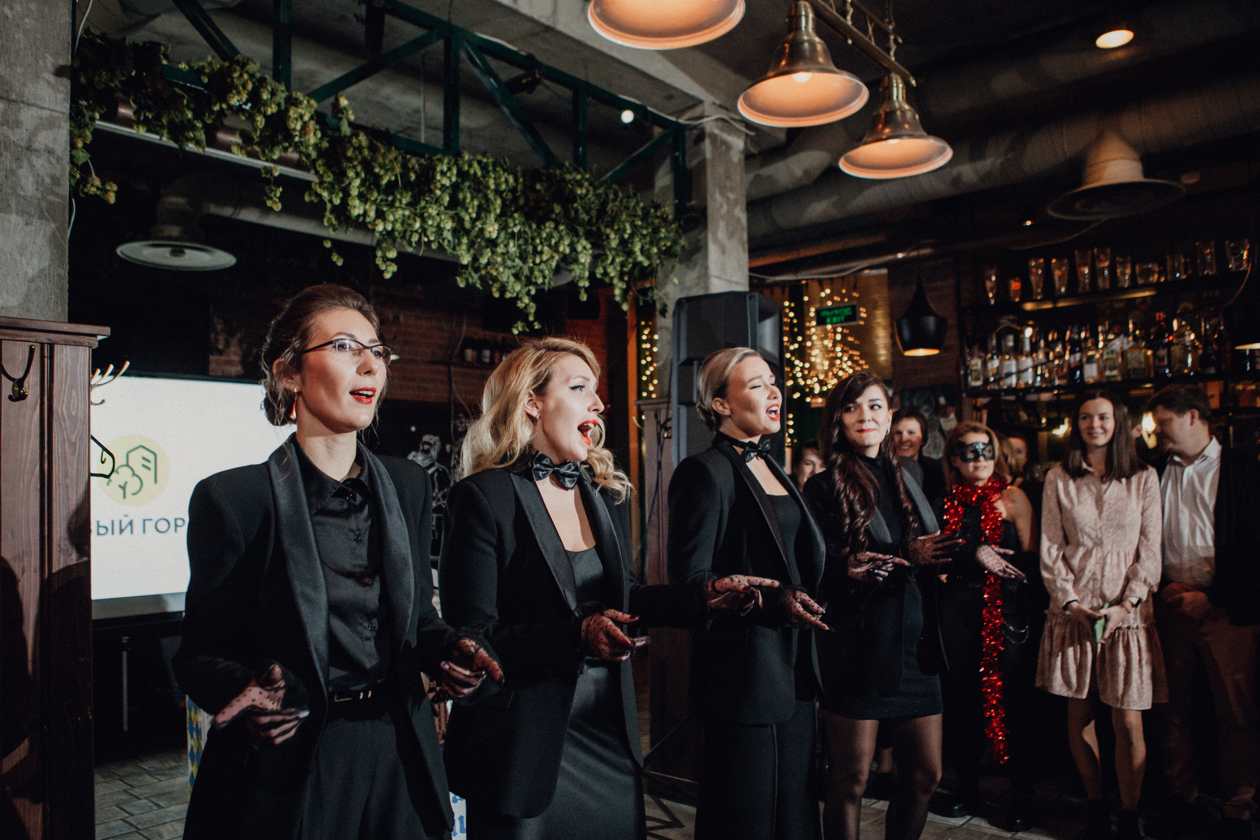 Корпоратив «Новый город». Фото и видео для бизнеса Обнинск, Калуга, Москва