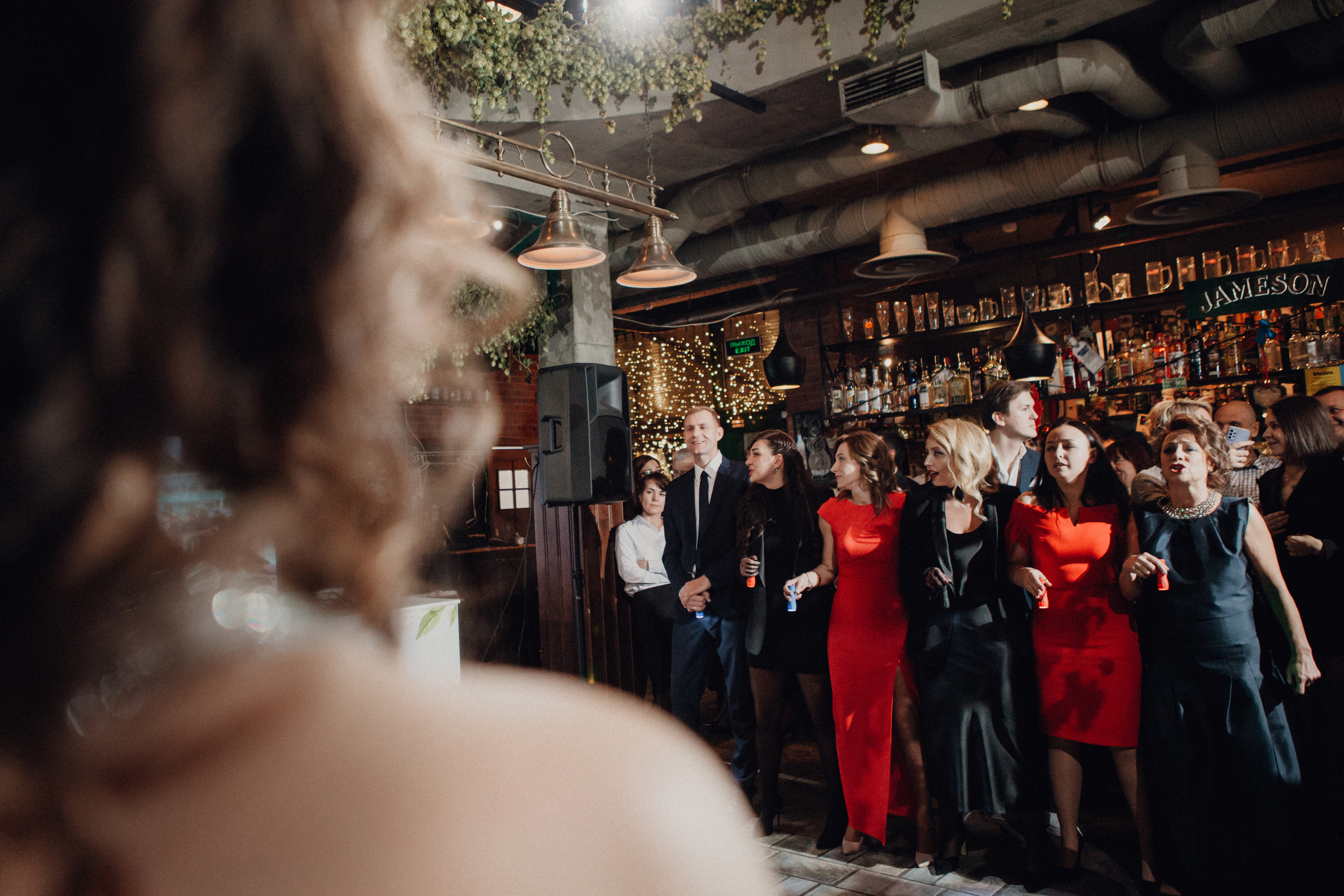 Корпоратив «Новый город». Фото и видео для бизнеса Обнинск, Калуга, Москва