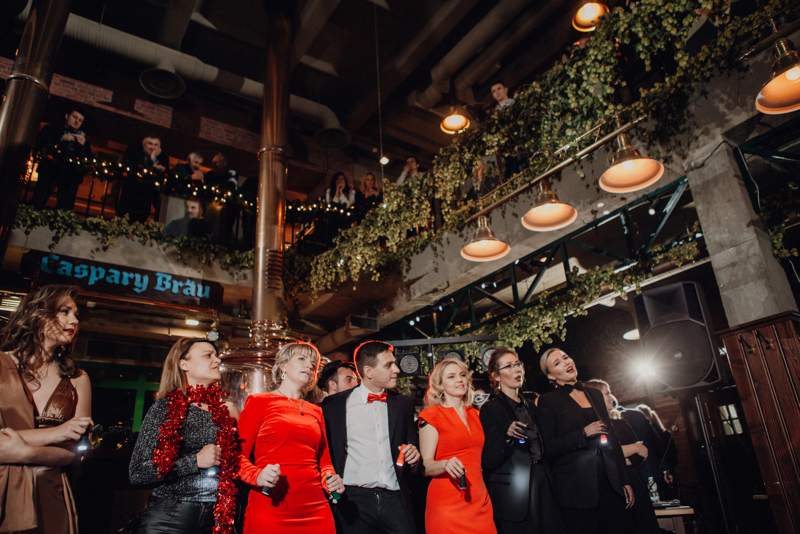 Корпоратив «Новый город». Фото и видео для бизнеса Обнинск, Калуга, Москва