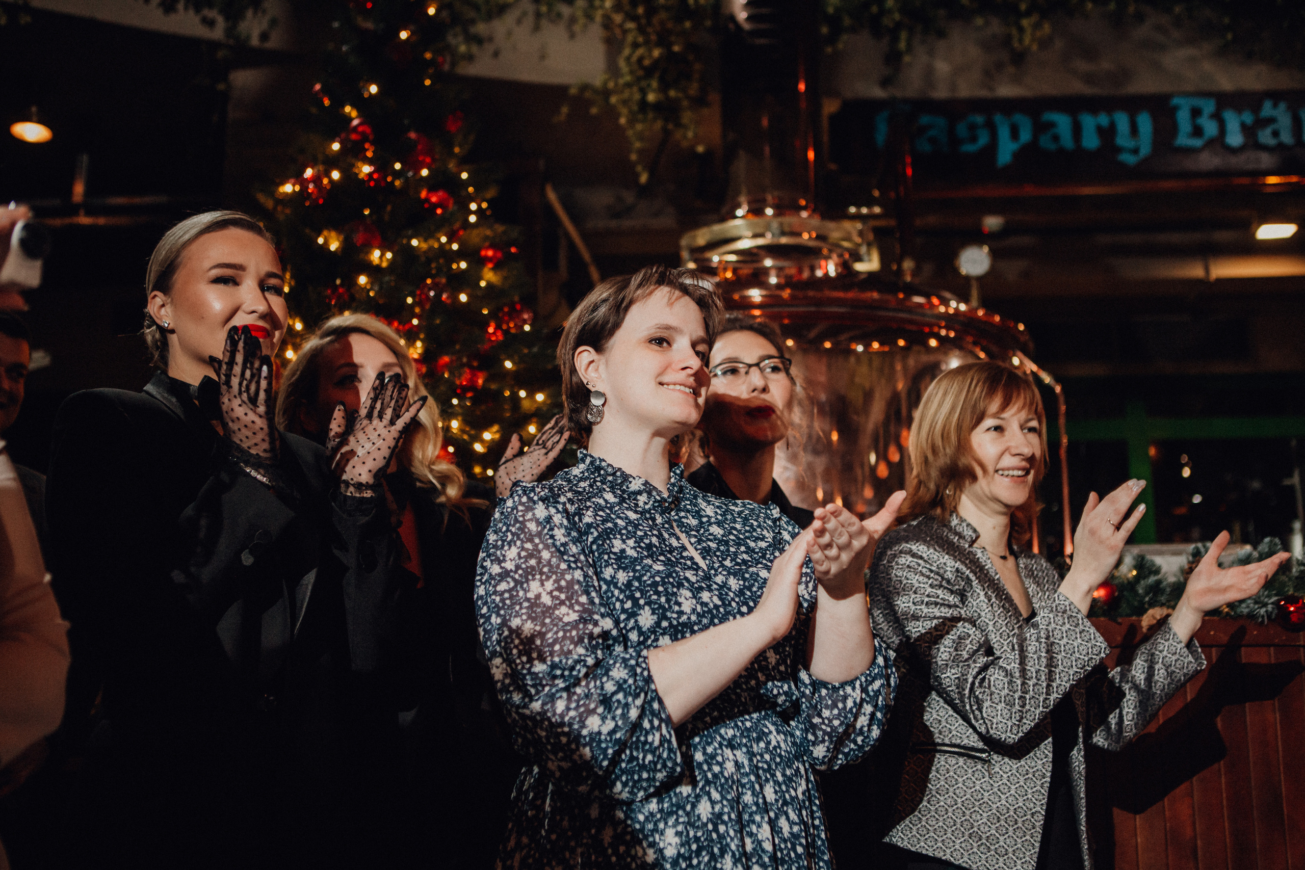 Корпоратив «Новый город». Фото и видео для бизнеса Обнинск, Калуга, Москва