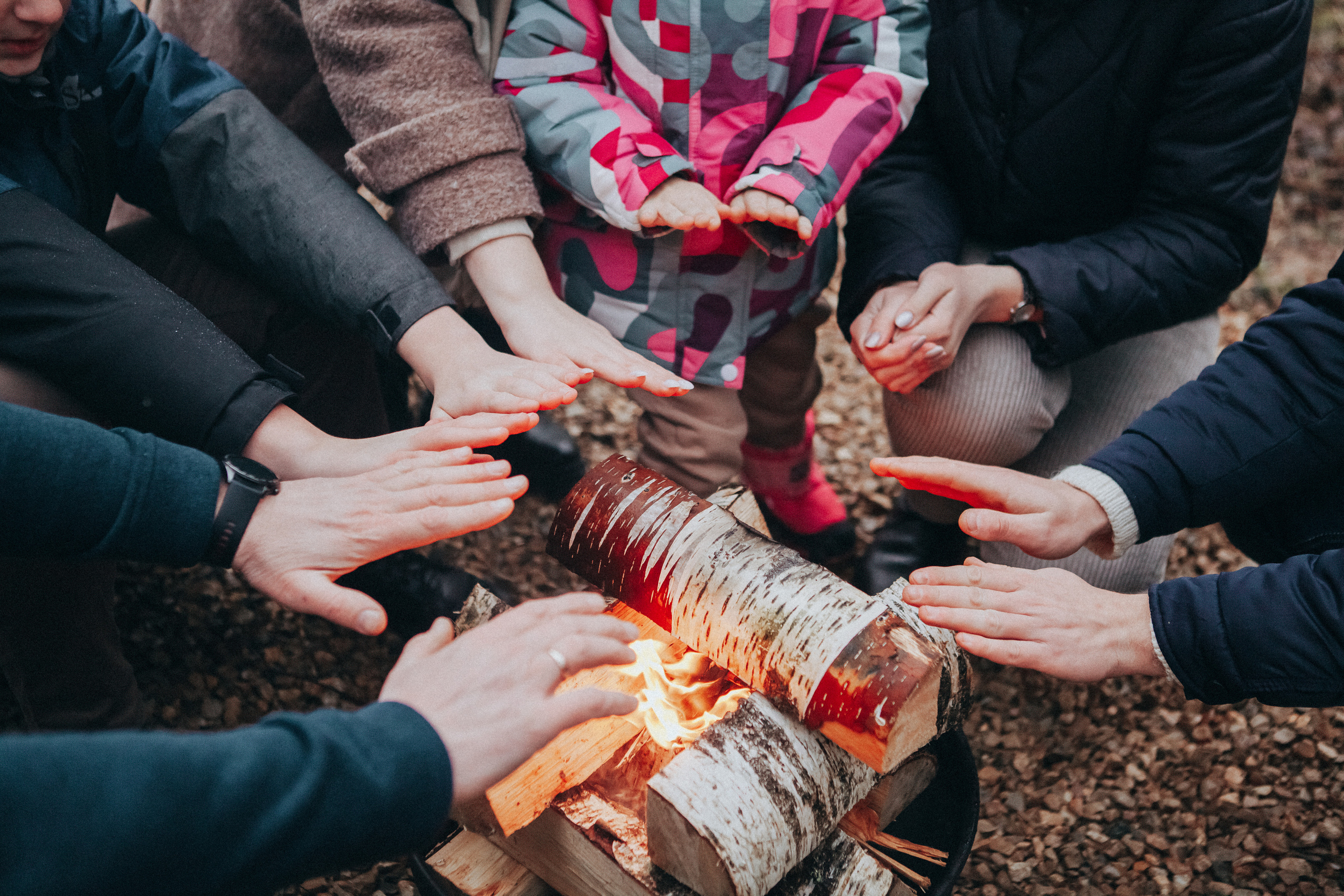 Контент для «Никольские Росы». Фото и видео для бизнеса Обнинск, Калуга, Москва