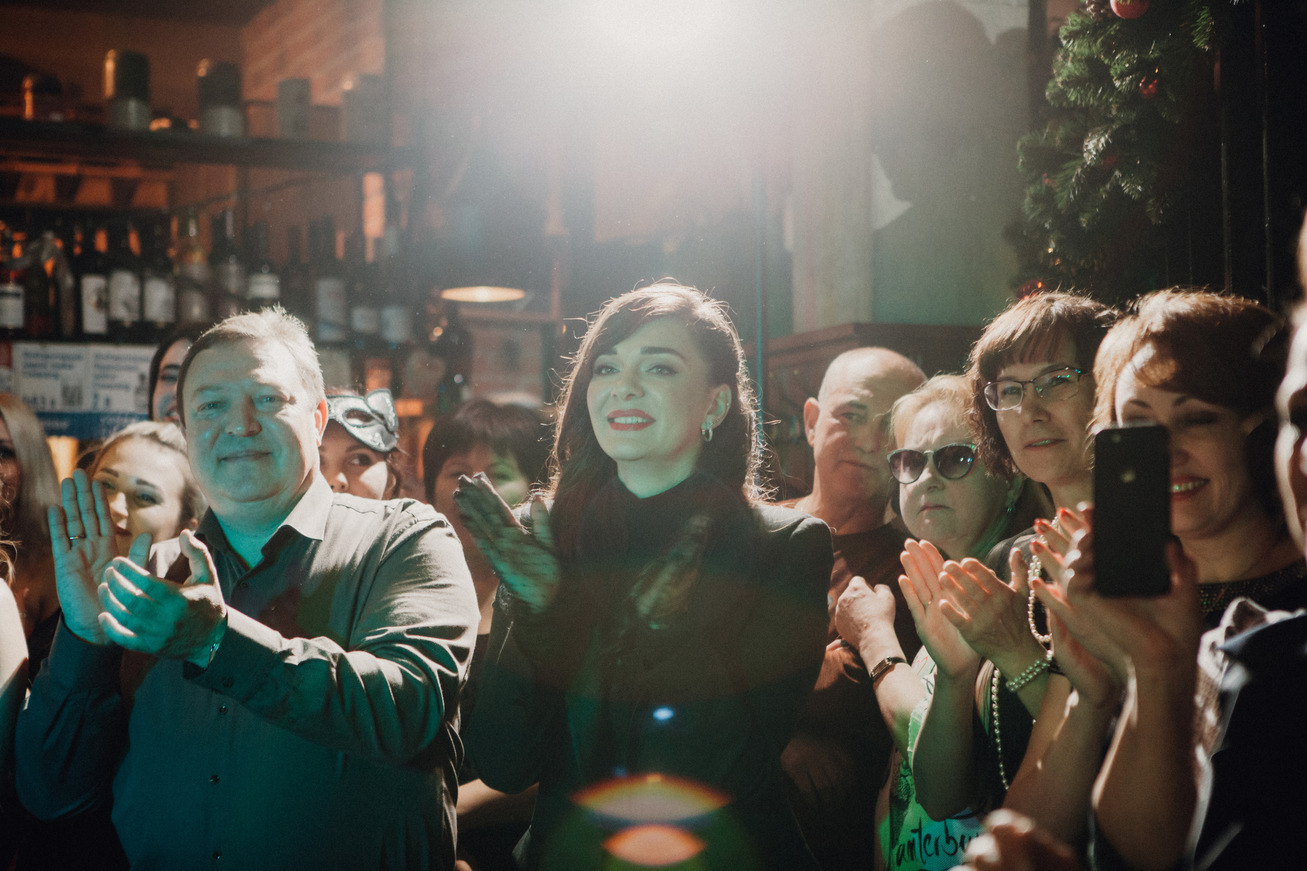 Корпоратив «Новый город». Фото и видео для бизнеса Обнинск, Калуга, Москва