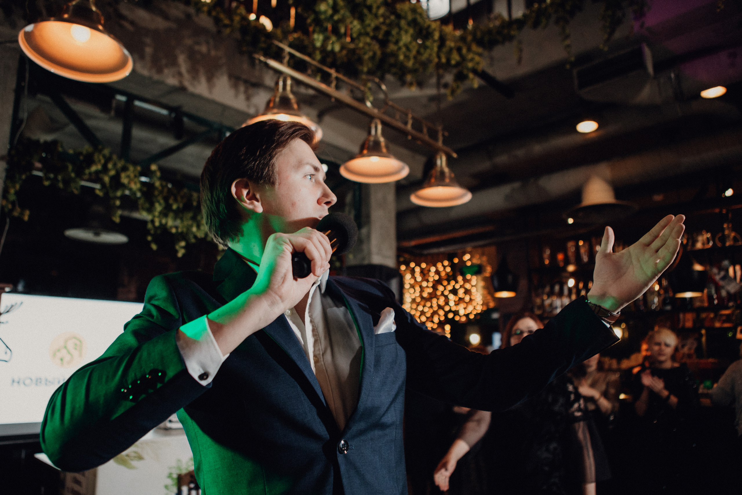 Корпоратив «Новый город». Фото и видео для бизнеса Обнинск, Калуга, Москва