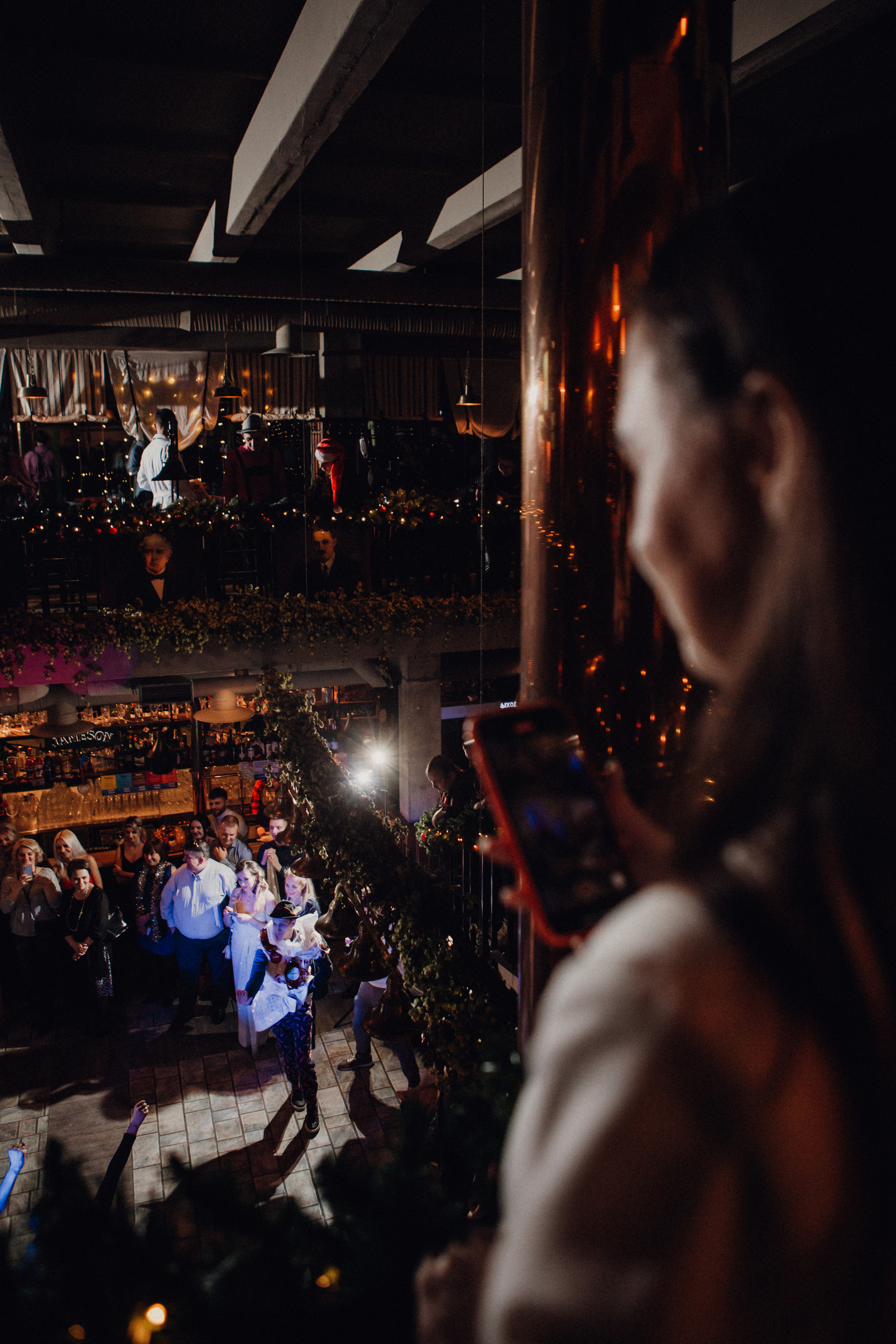 Корпоратив «Новый город». Фото и видео для бизнеса Обнинск, Калуга, Москва