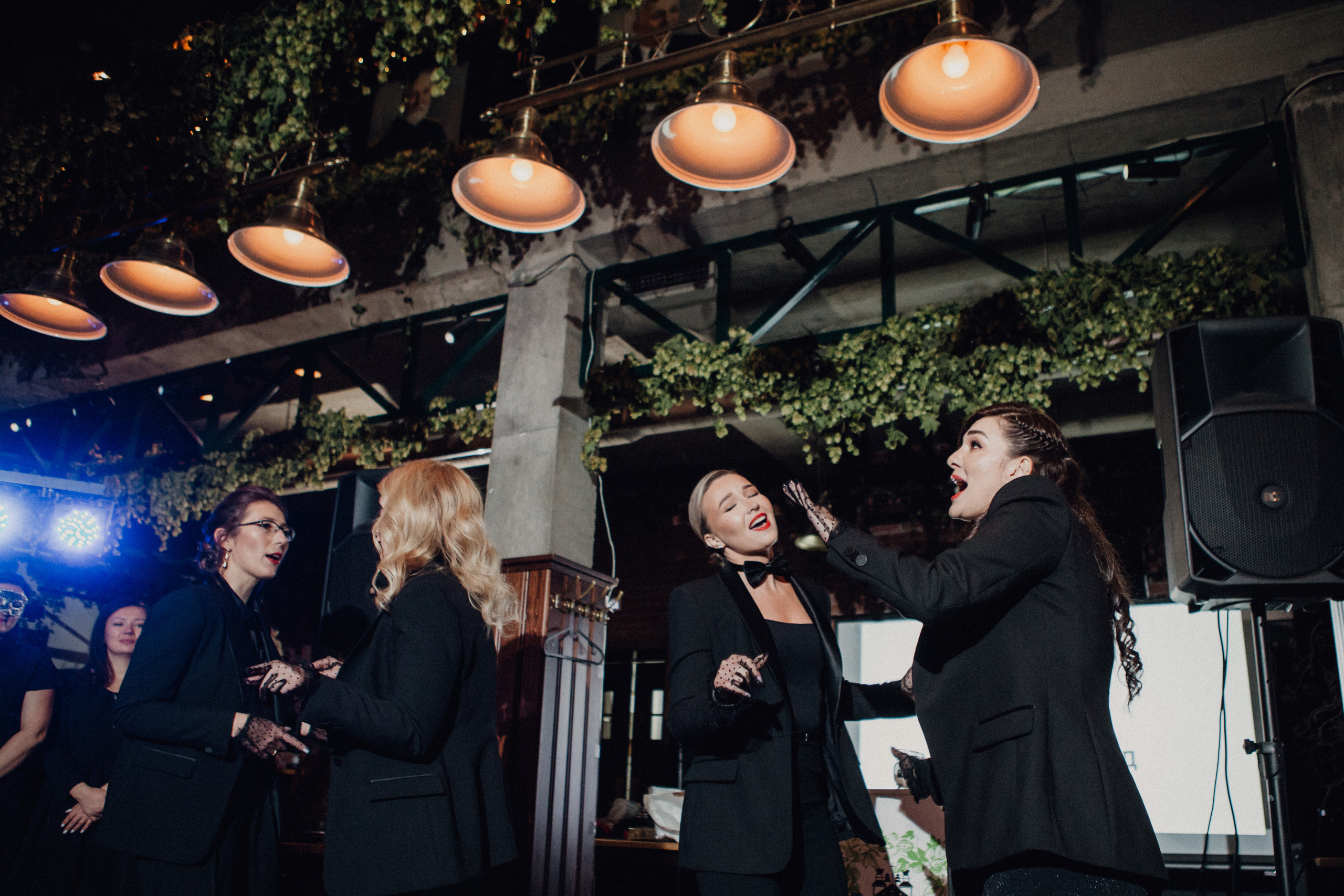 Корпоратив «Новый город». Фото и видео для бизнеса Обнинск, Калуга, Москва