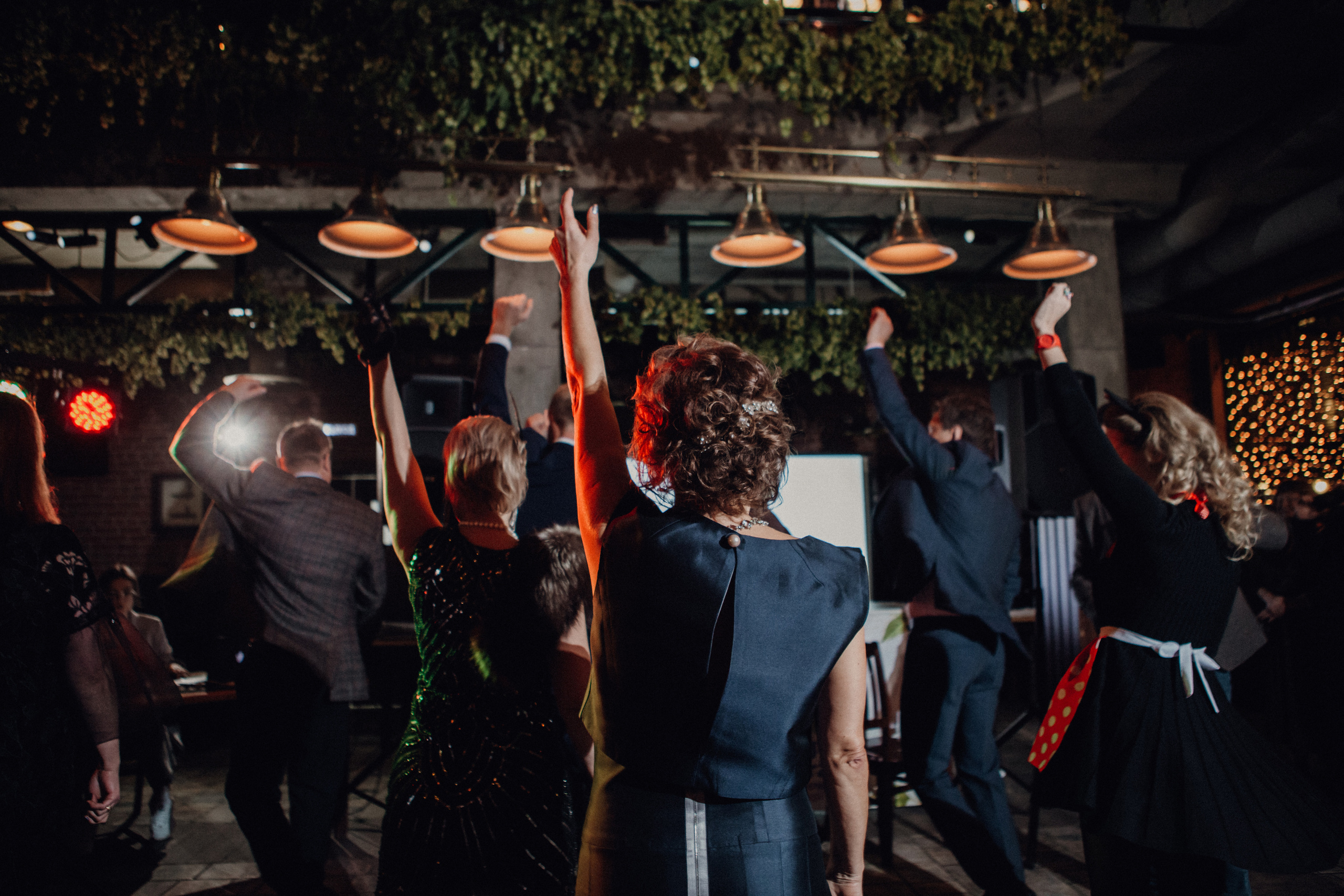 Корпоратив «Новый город». Фото и видео для бизнеса Обнинск, Калуга, Москва