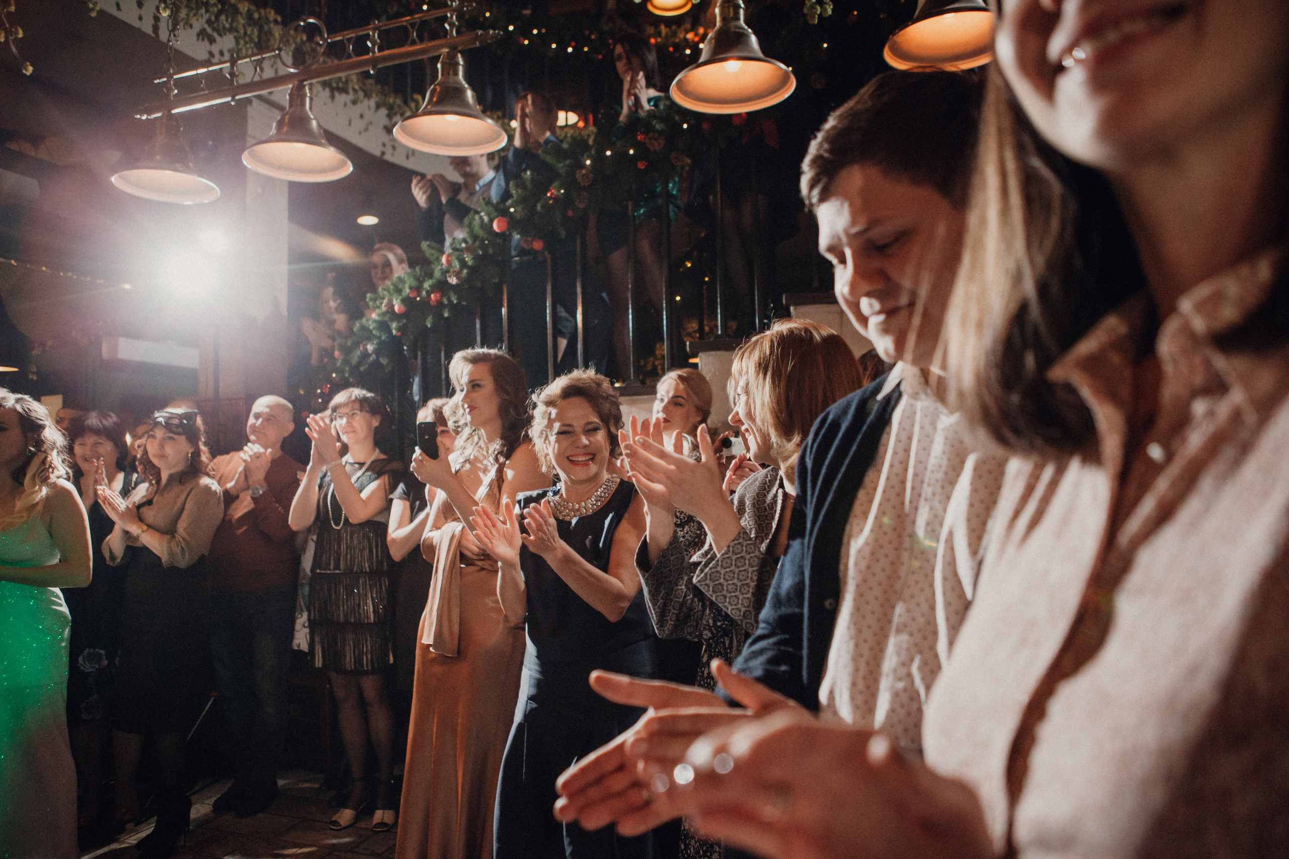 Корпоратив «Новый город». Фото и видео для бизнеса Обнинск, Калуга, Москва