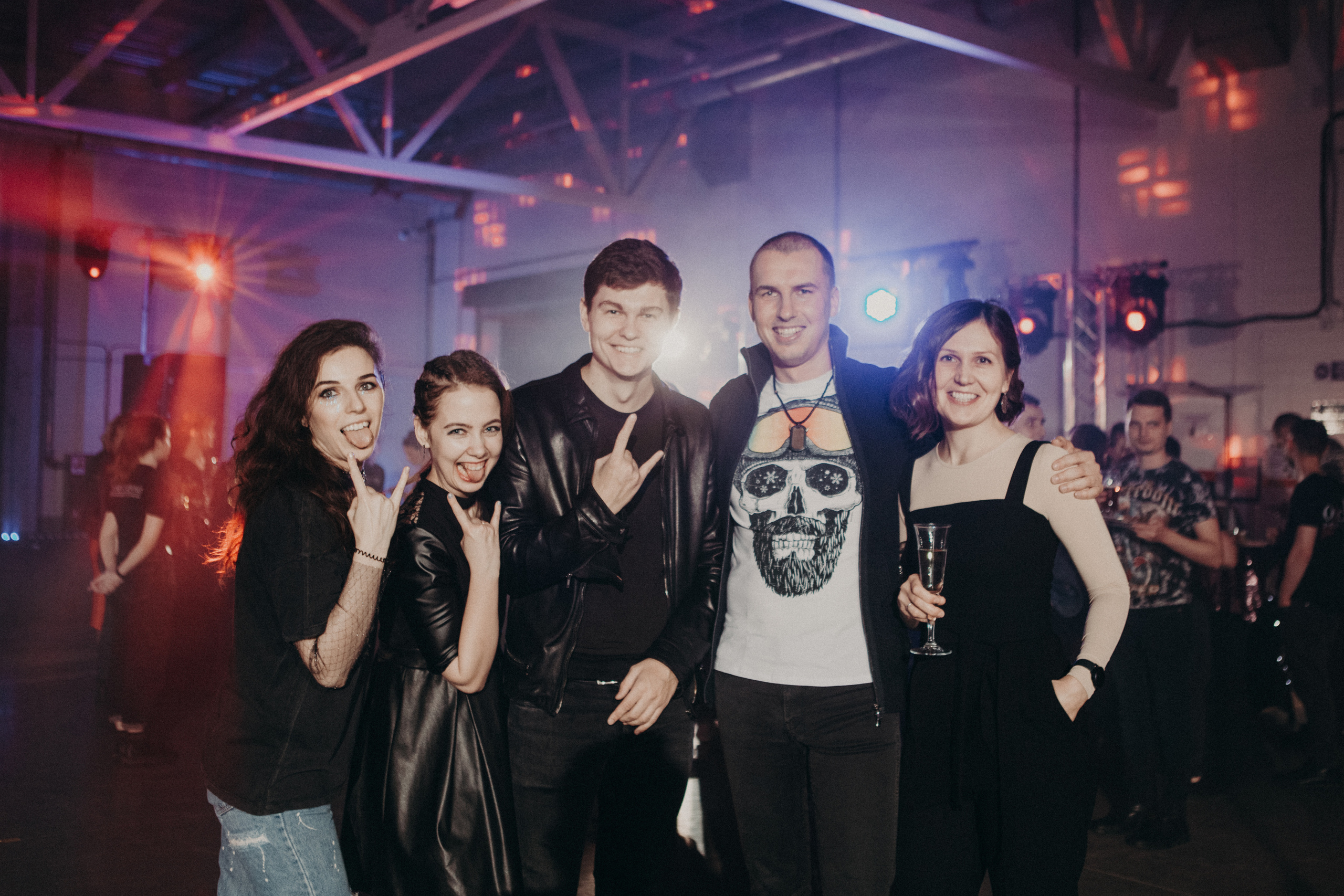 Hardcore корпоратив. Фото и видео для бизнеса Обнинск, Калуга, Москва