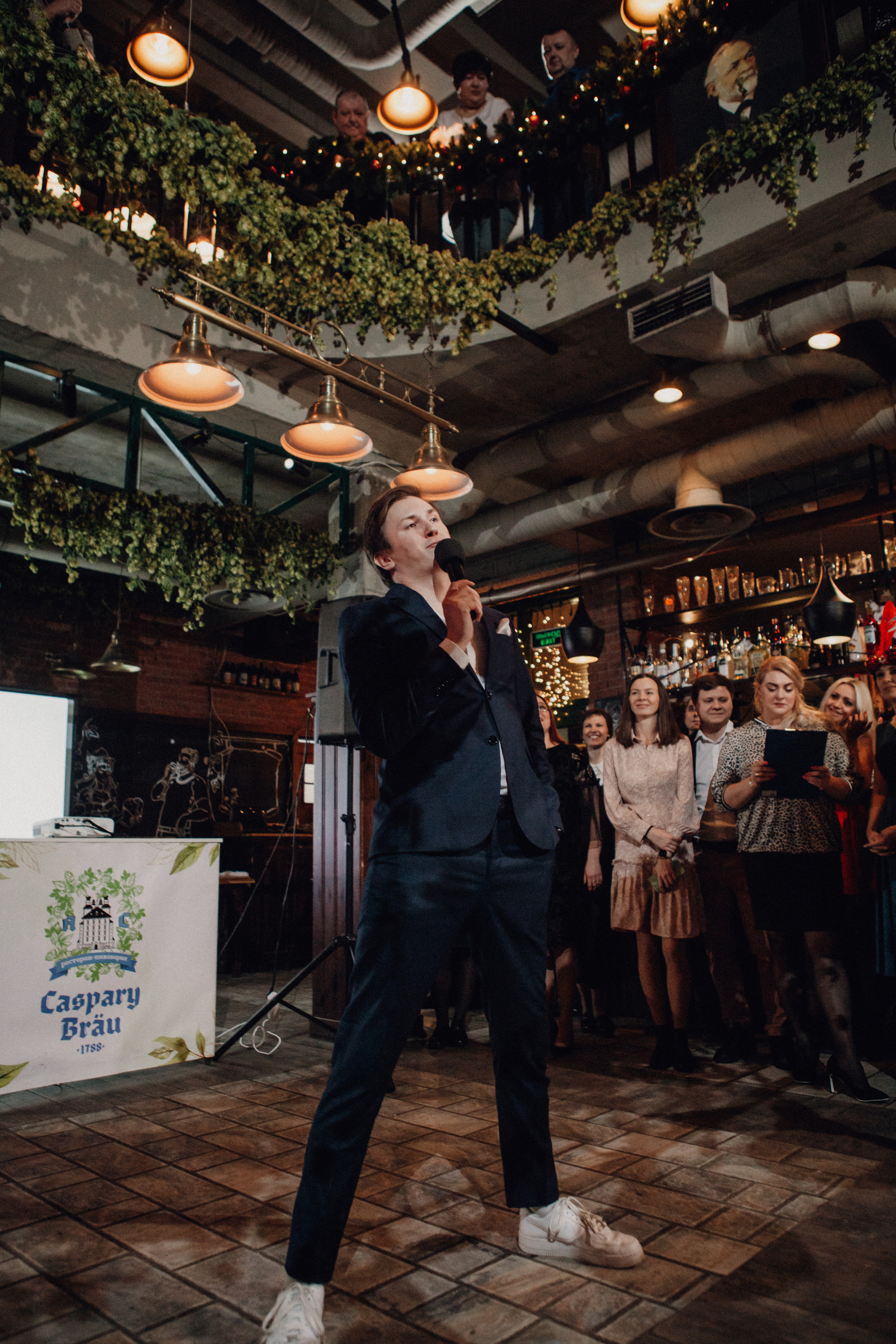 Корпоратив «Новый город». Фото и видео для бизнеса Обнинск, Калуга, Москва