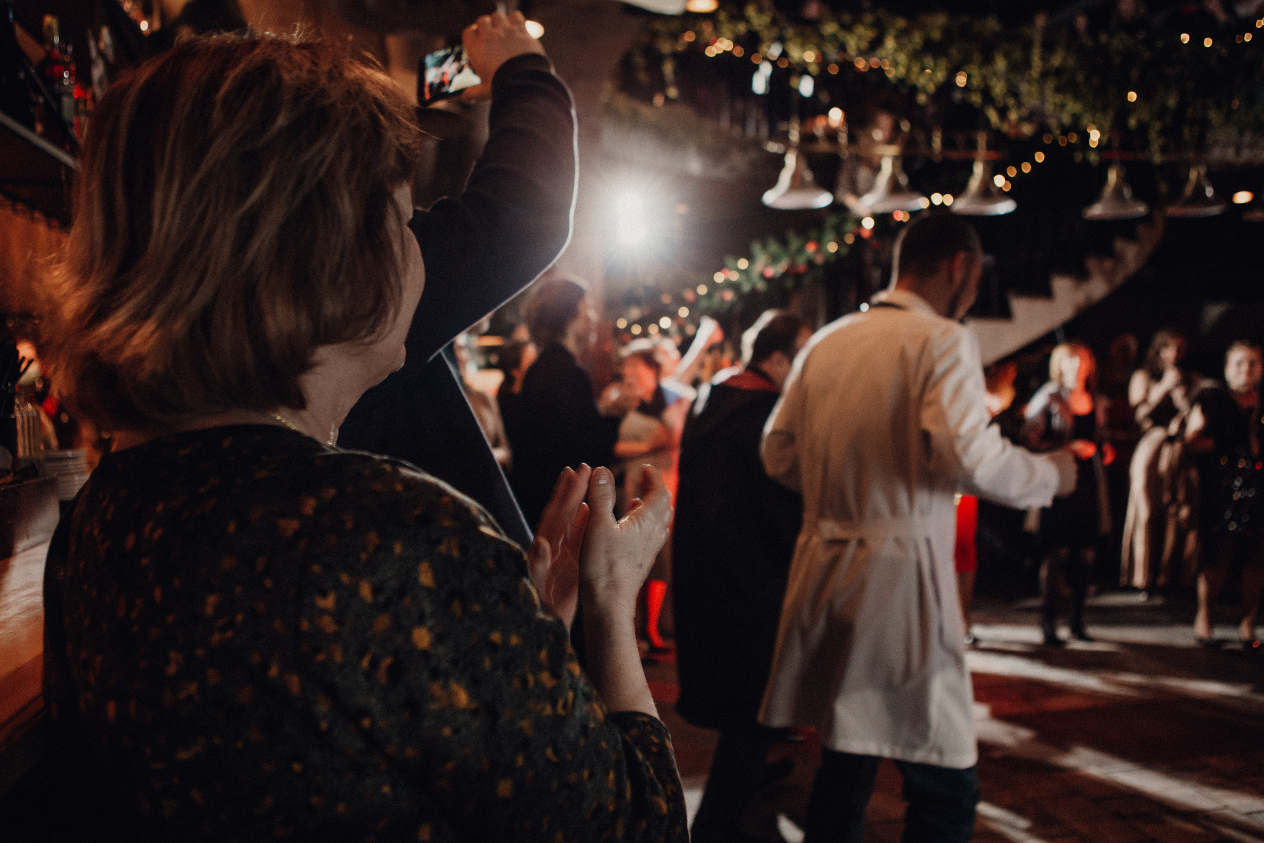 Корпоратив «Новый город». Фото и видео для бизнеса Обнинск, Калуга, Москва