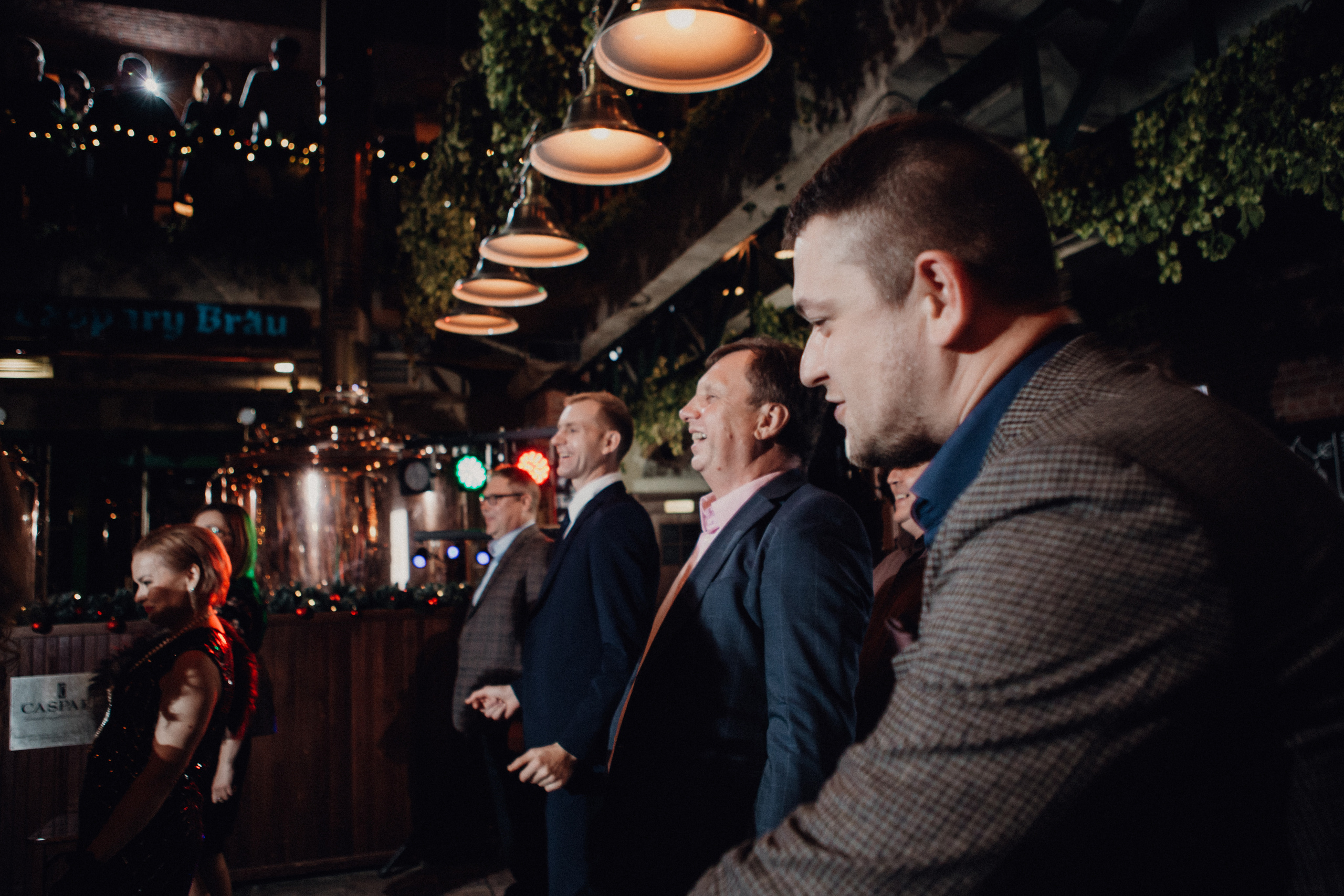 Корпоратив «Новый город». Фото и видео для бизнеса Обнинск, Калуга, Москва