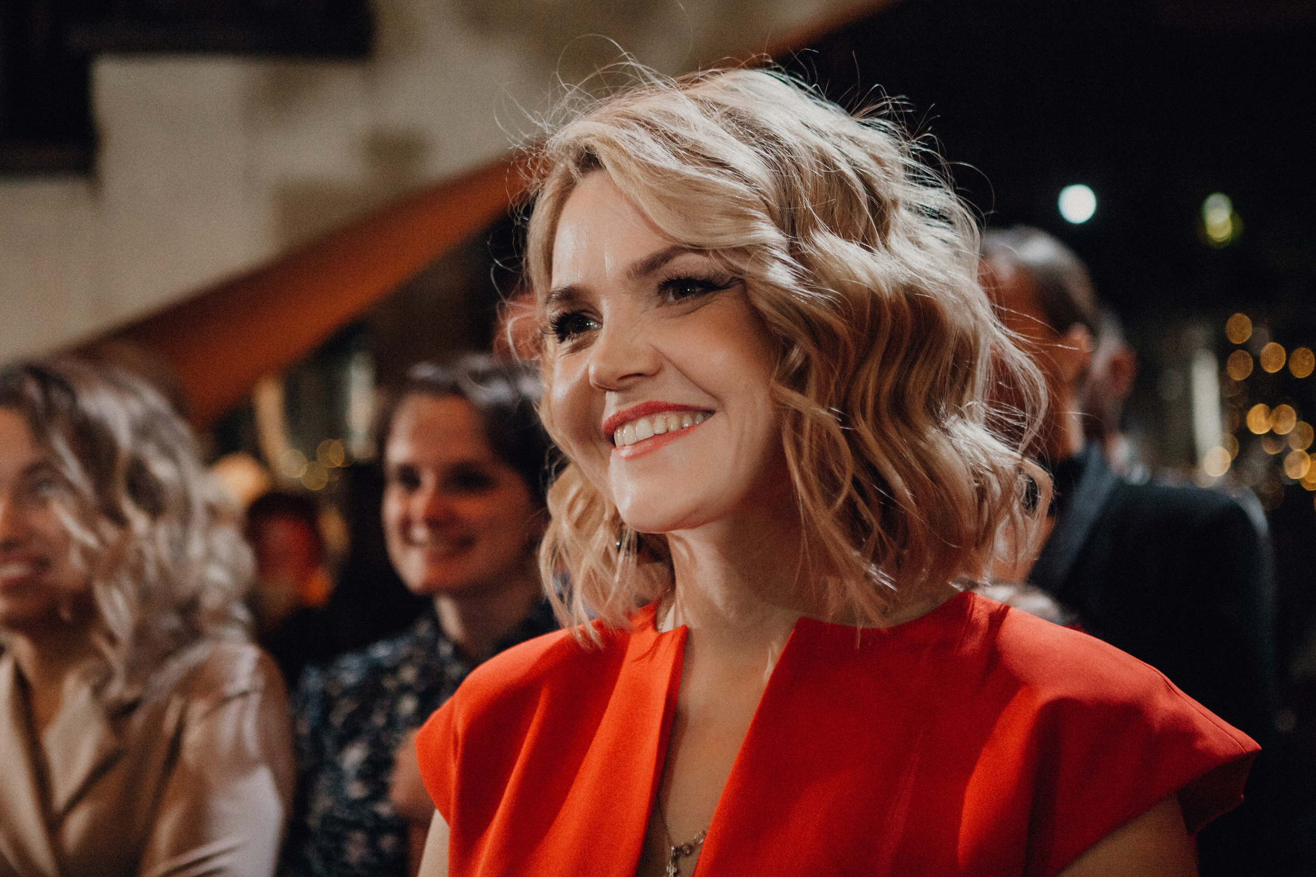 Корпоратив «Новый город». Фото и видео для бизнеса Обнинск, Калуга, Москва