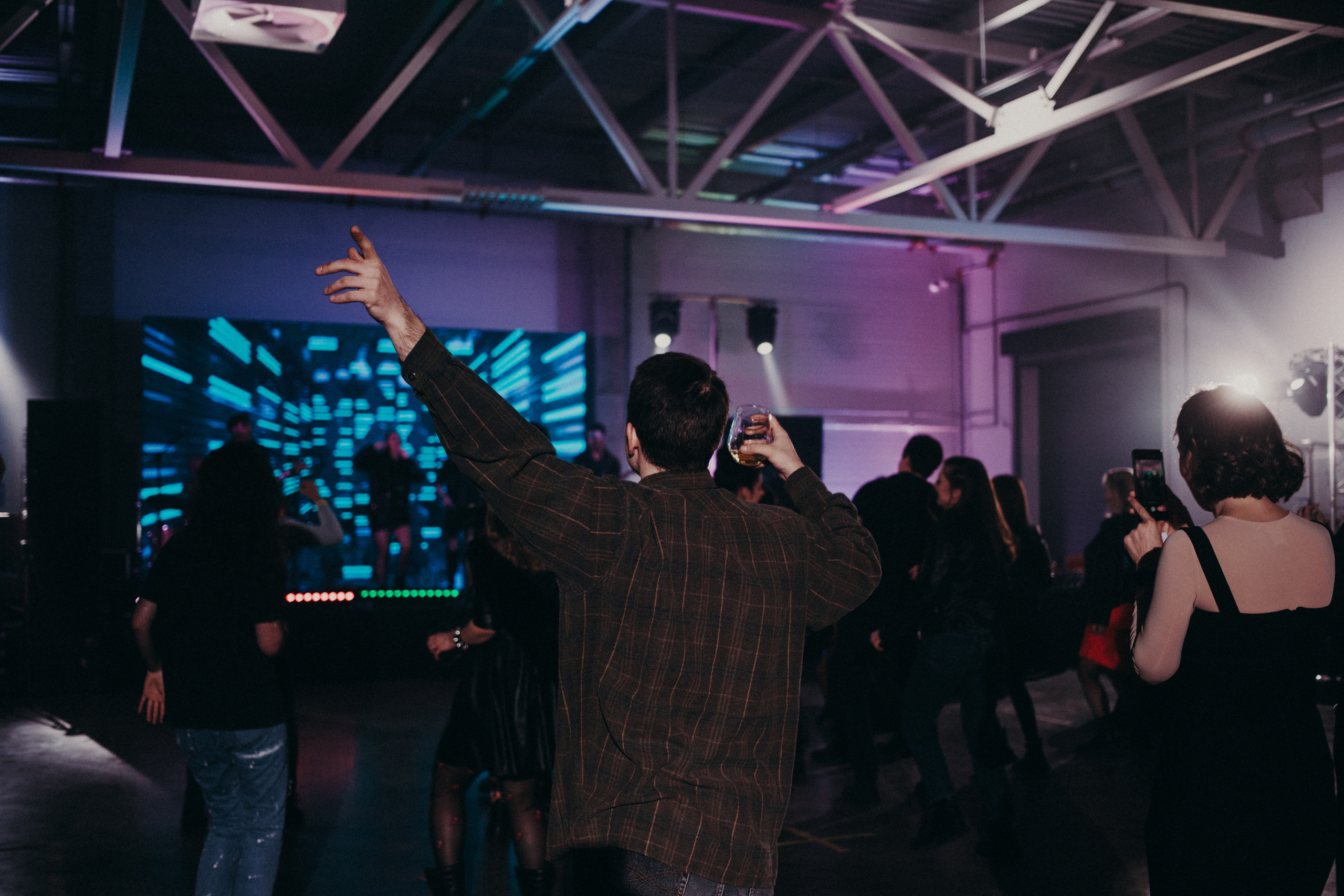 Hardcore корпоратив. Фото и видео для бизнеса Обнинск, Калуга, Москва