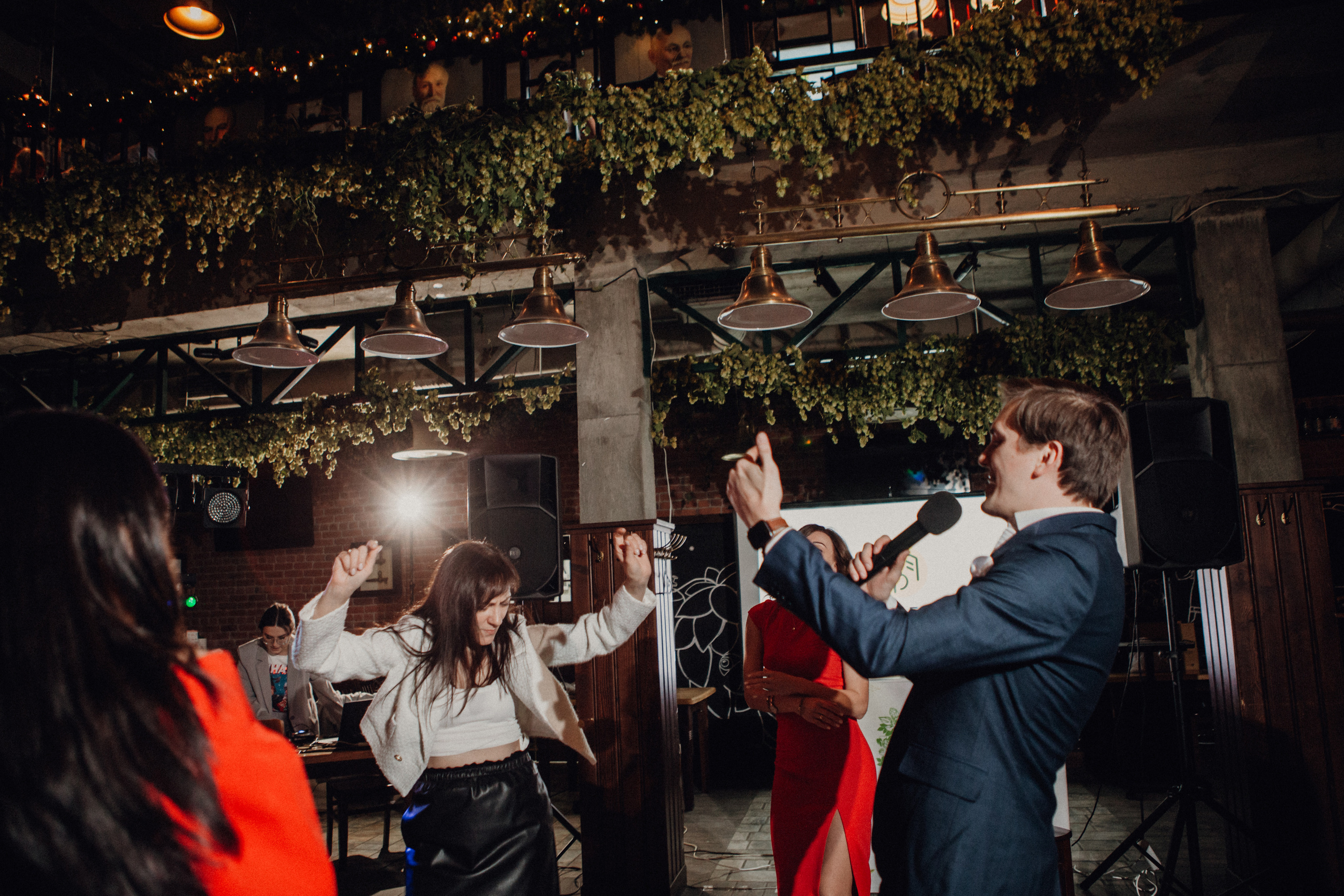 Корпоратив «Новый город». Фото и видео для бизнеса Обнинск, Калуга, Москва