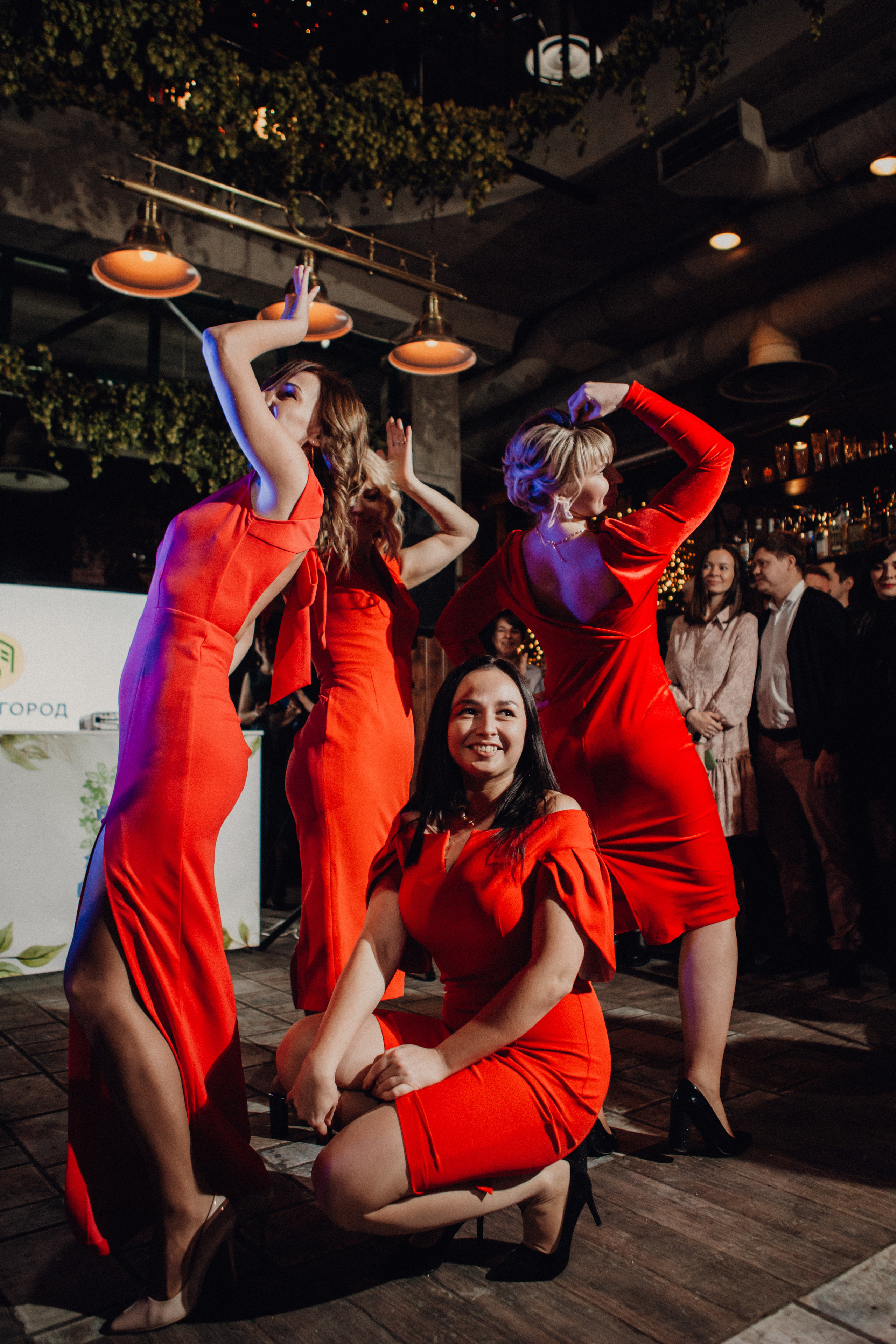 Корпоратив «Новый город». Фото и видео для бизнеса Обнинск, Калуга, Москва