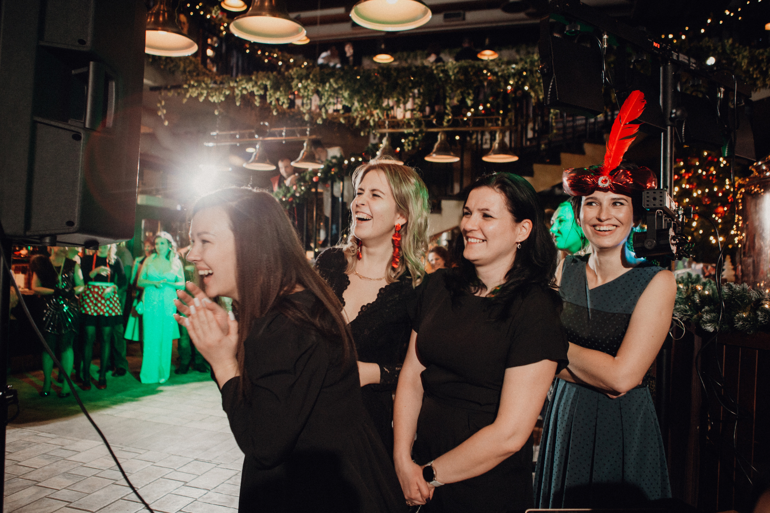 Корпоратив «Новый город». Фото и видео для бизнеса Обнинск, Калуга, Москва