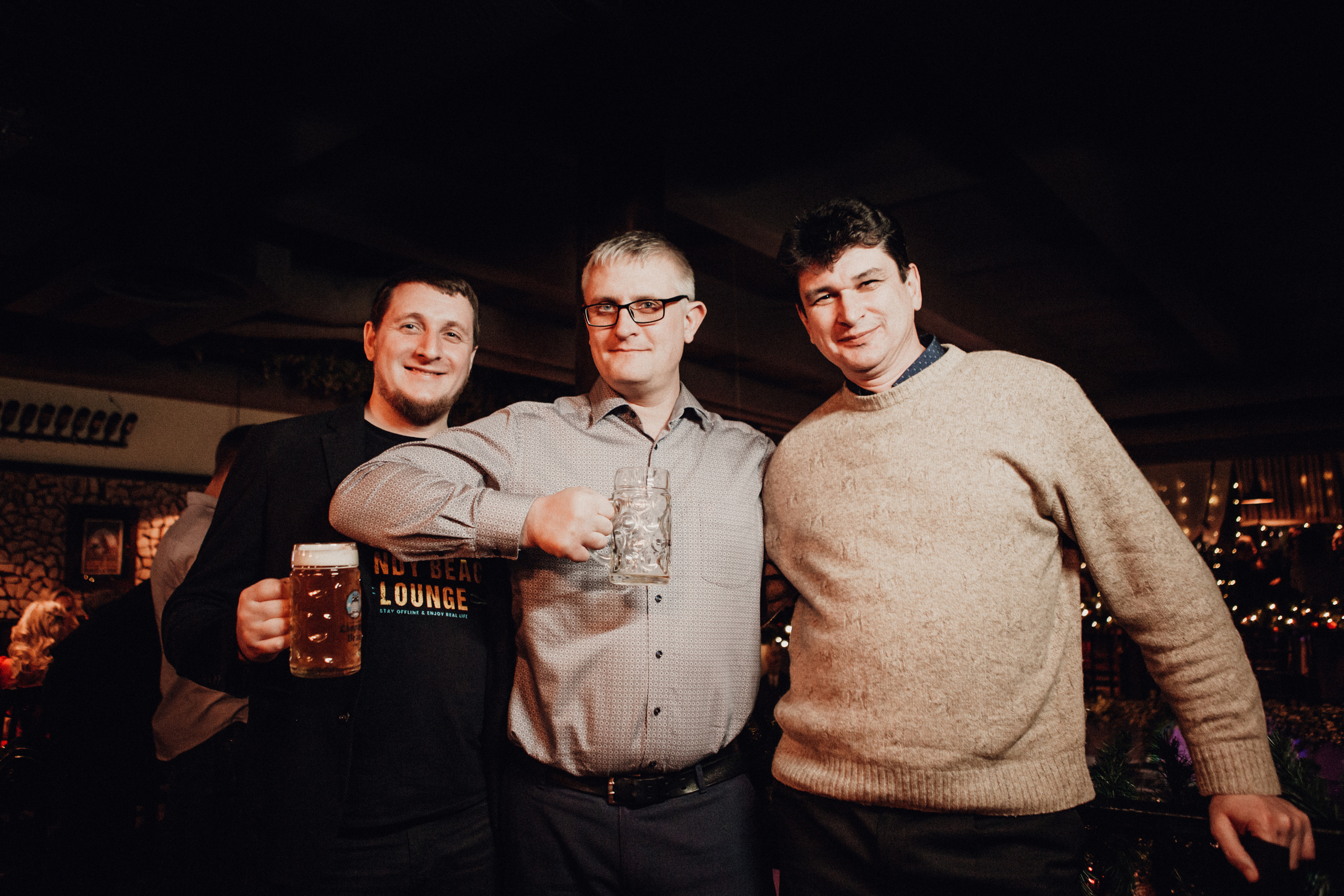 Корпоратив «Новый город». Фото и видео для бизнеса Обнинск, Калуга, Москва