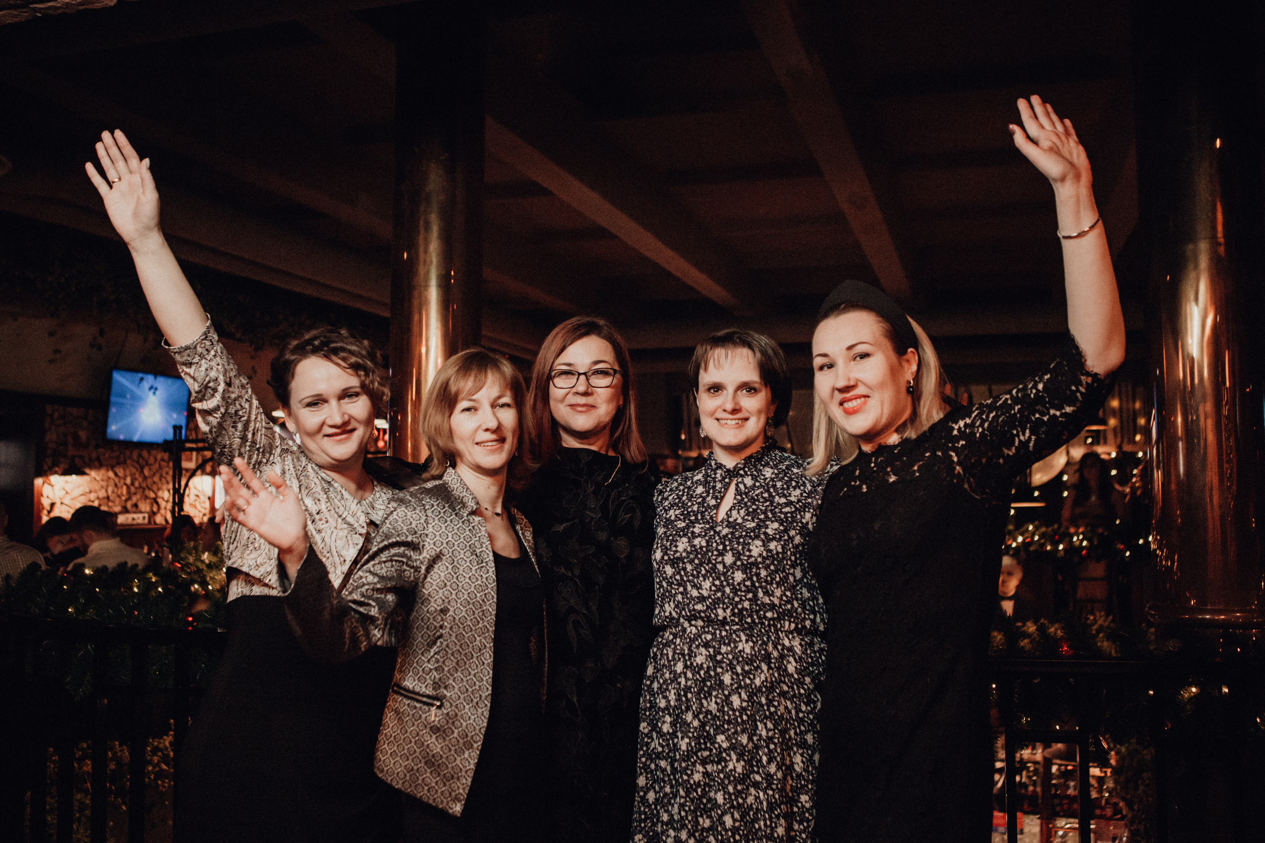 Корпоратив «Новый город». Фото и видео для бизнеса Обнинск, Калуга, Москва