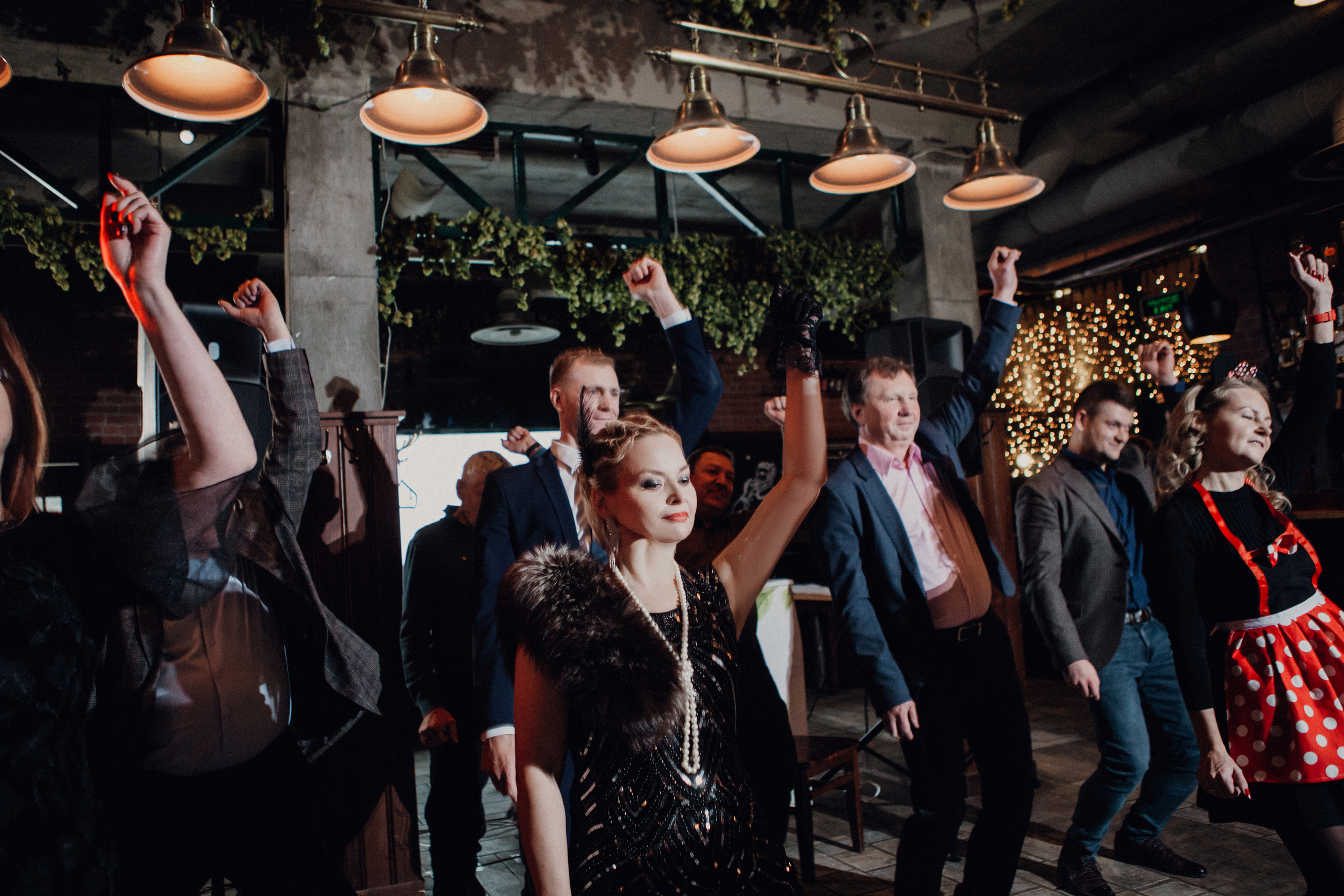 Корпоратив «Новый город». Фото и видео для бизнеса Обнинск, Калуга, Москва