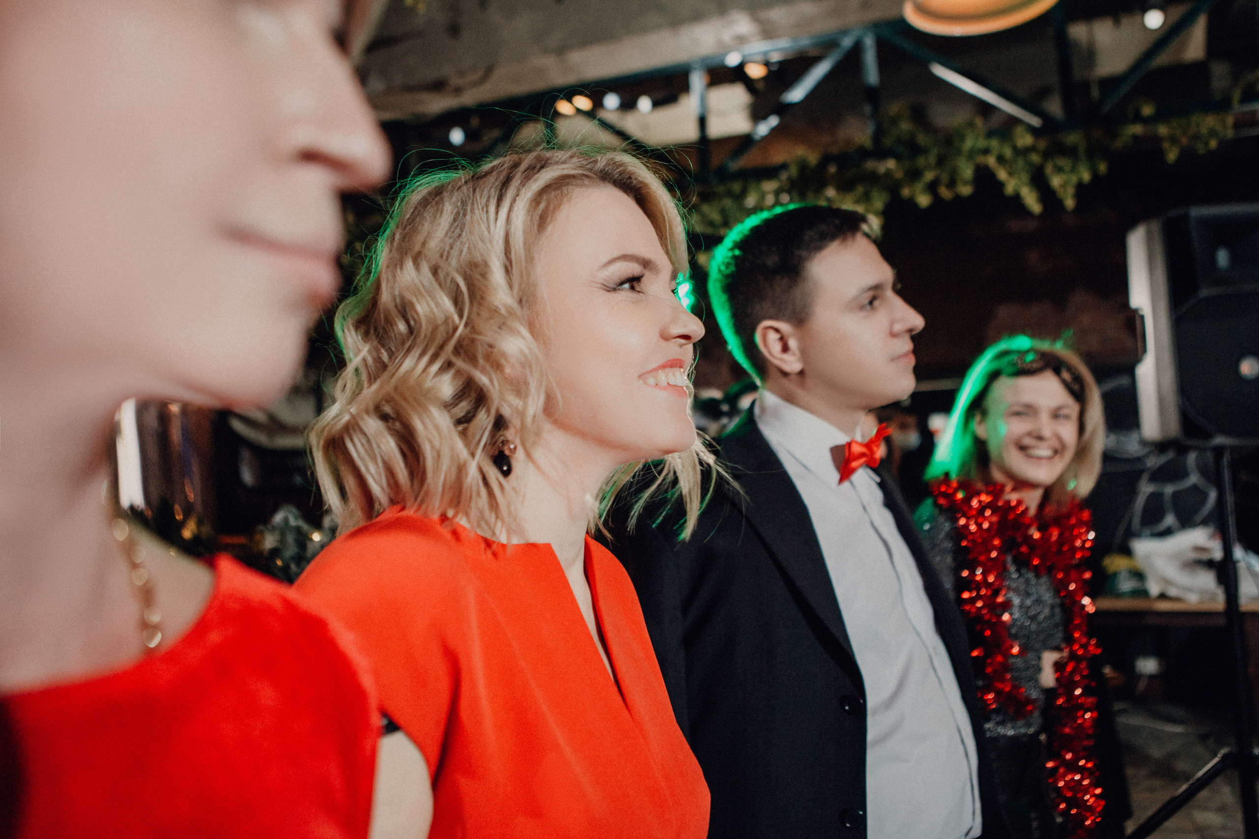 Корпоратив «Новый город». Фото и видео для бизнеса Обнинск, Калуга, Москва