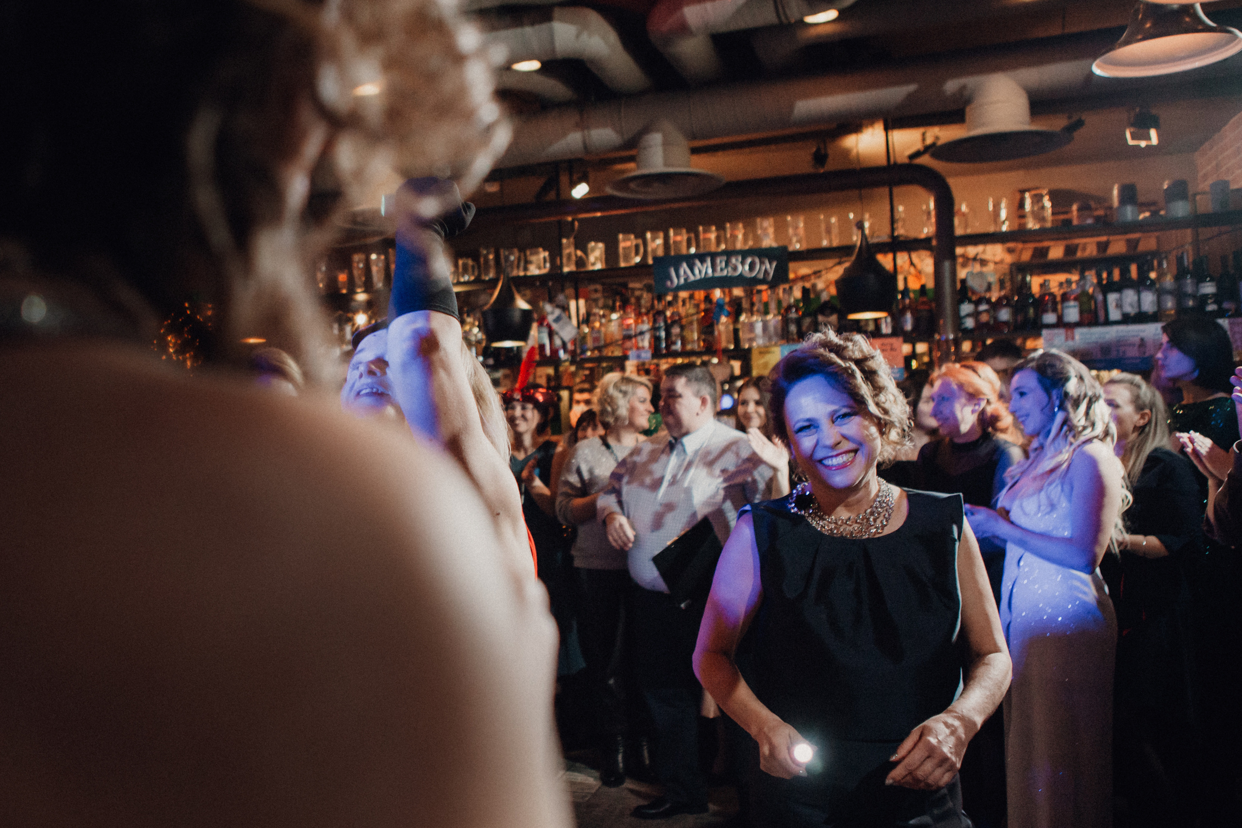 Корпоратив «Новый город». Фото и видео для бизнеса Обнинск, Калуга, Москва