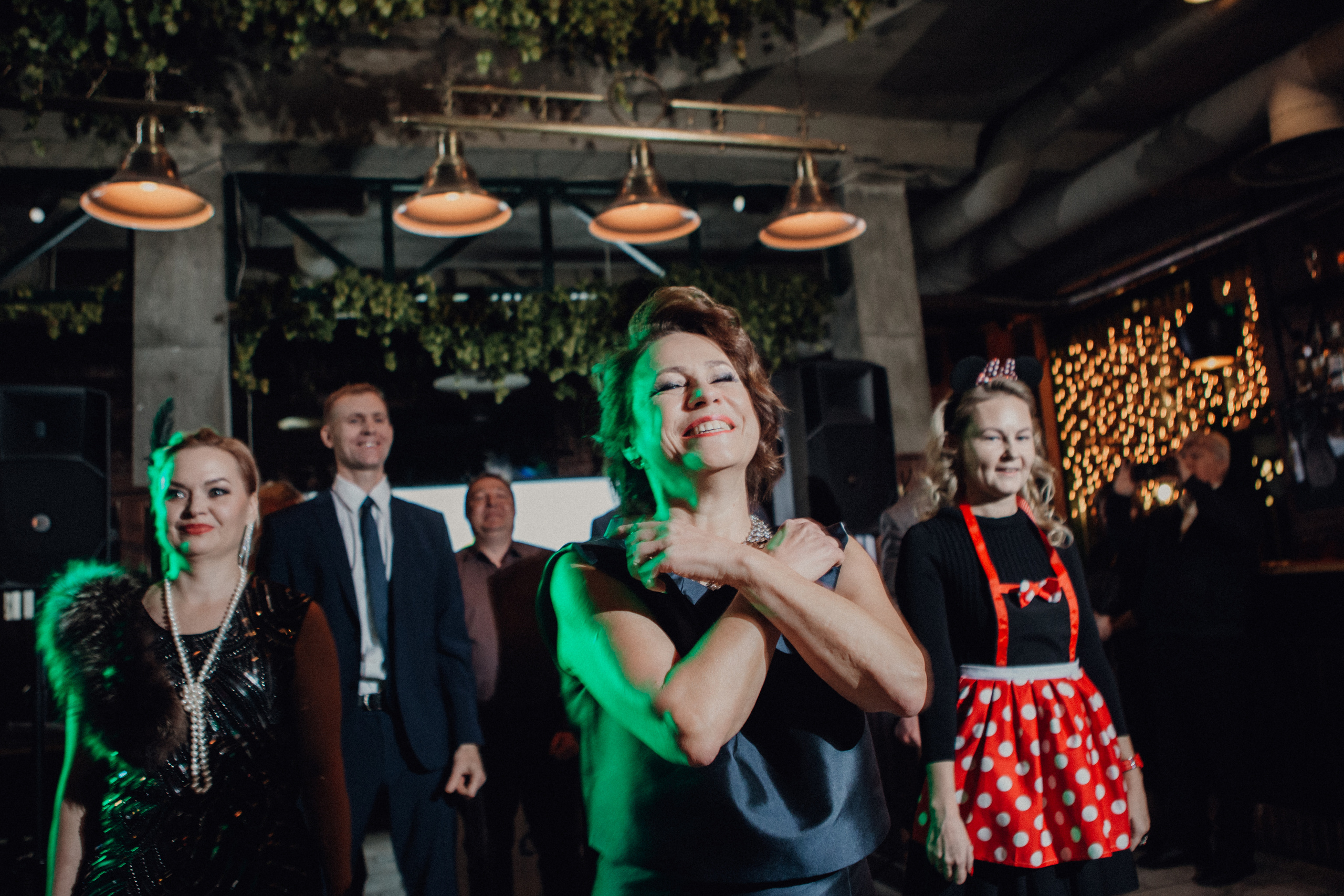 Корпоратив «Новый город». Фото и видео для бизнеса Обнинск, Калуга, Москва