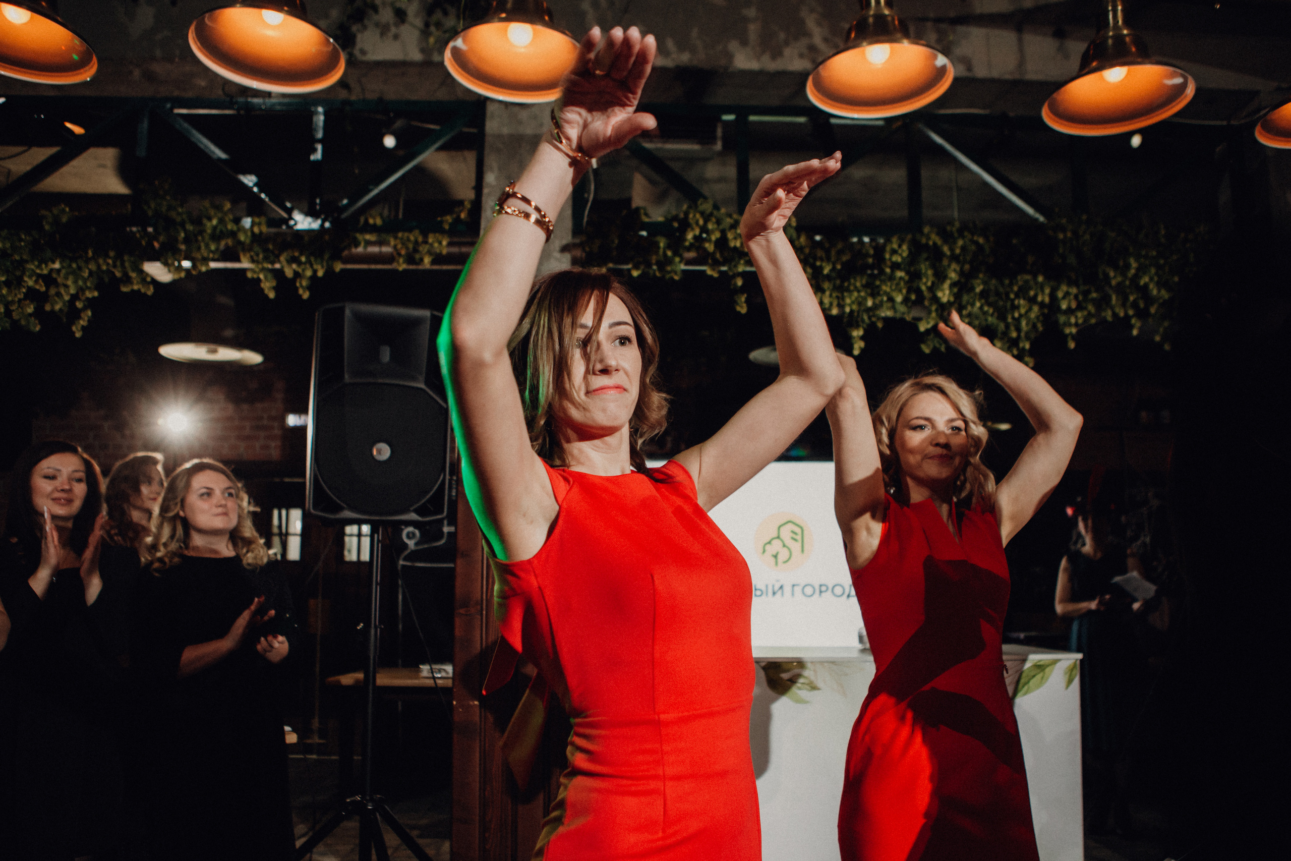 Корпоратив «Новый город». Фото и видео для бизнеса Обнинск, Калуга, Москва