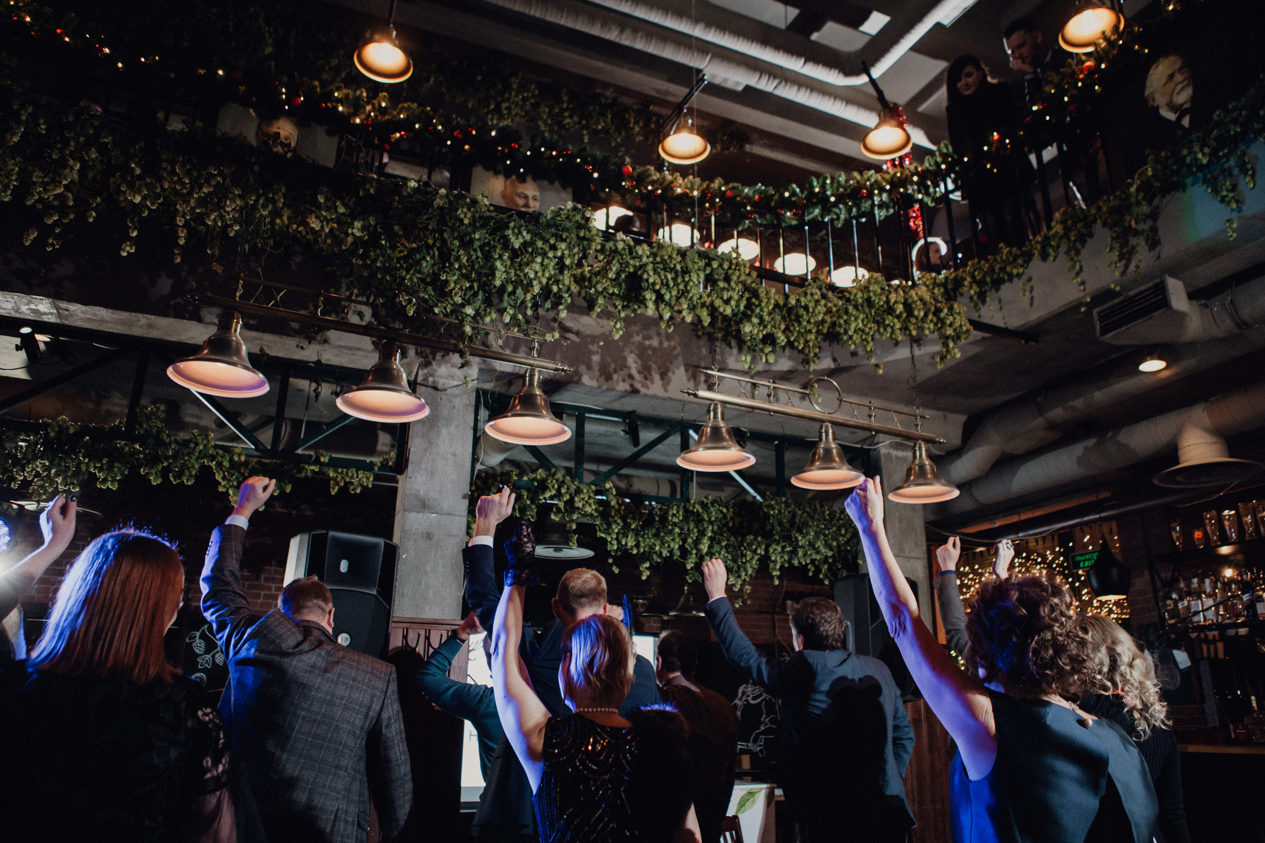 Корпоратив «Новый город». Фото и видео для бизнеса Обнинск, Калуга, Москва