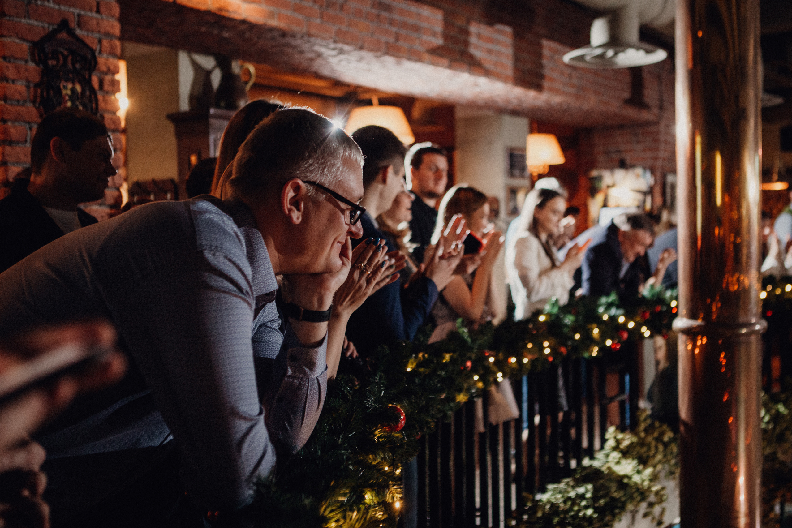 Корпоратив «Новый город». Фото и видео для бизнеса Обнинск, Калуга, Москва