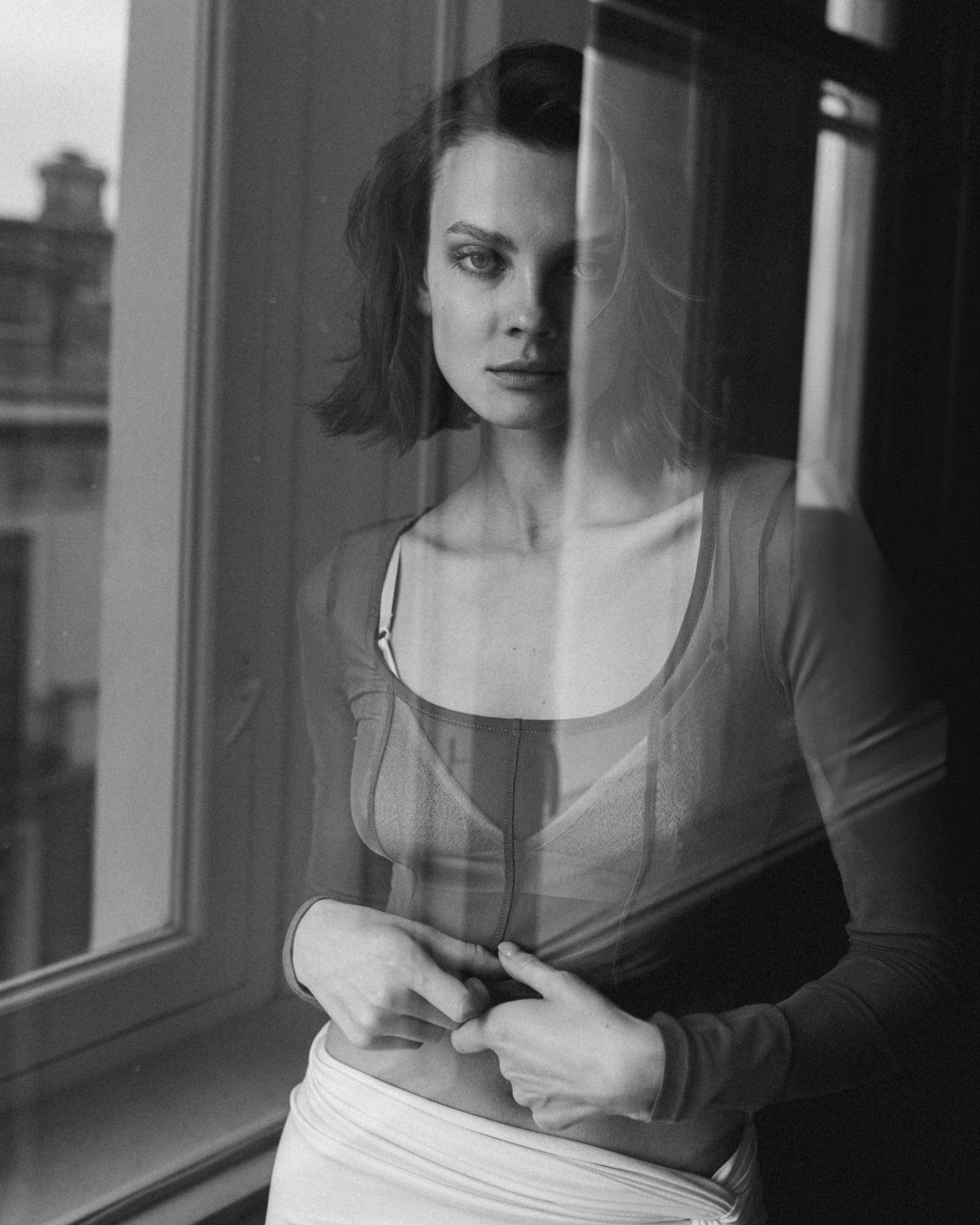 Индивидуальные съемки. Фотограф Анастасия Крутикова