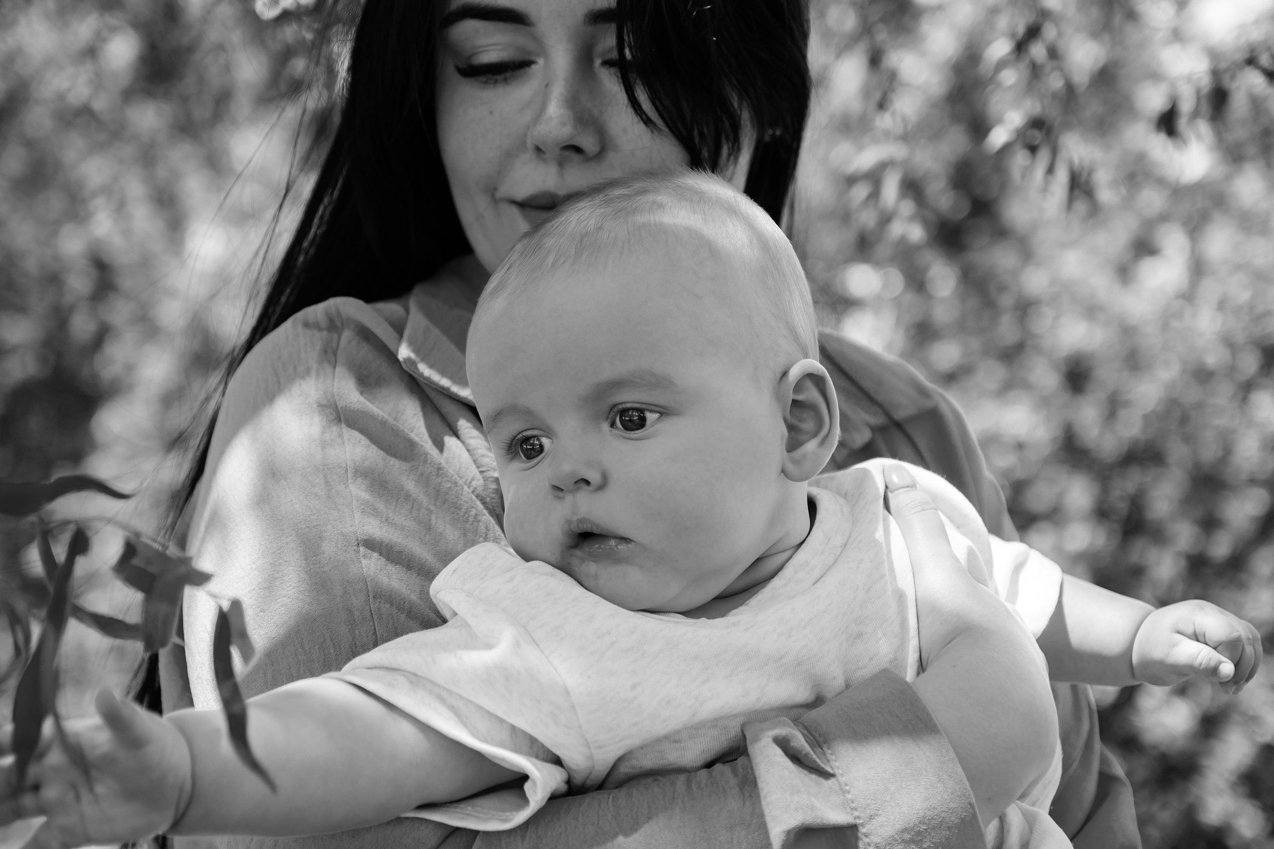 FAMILY. Семейный и свадебный фотограф Ksenia Strakh