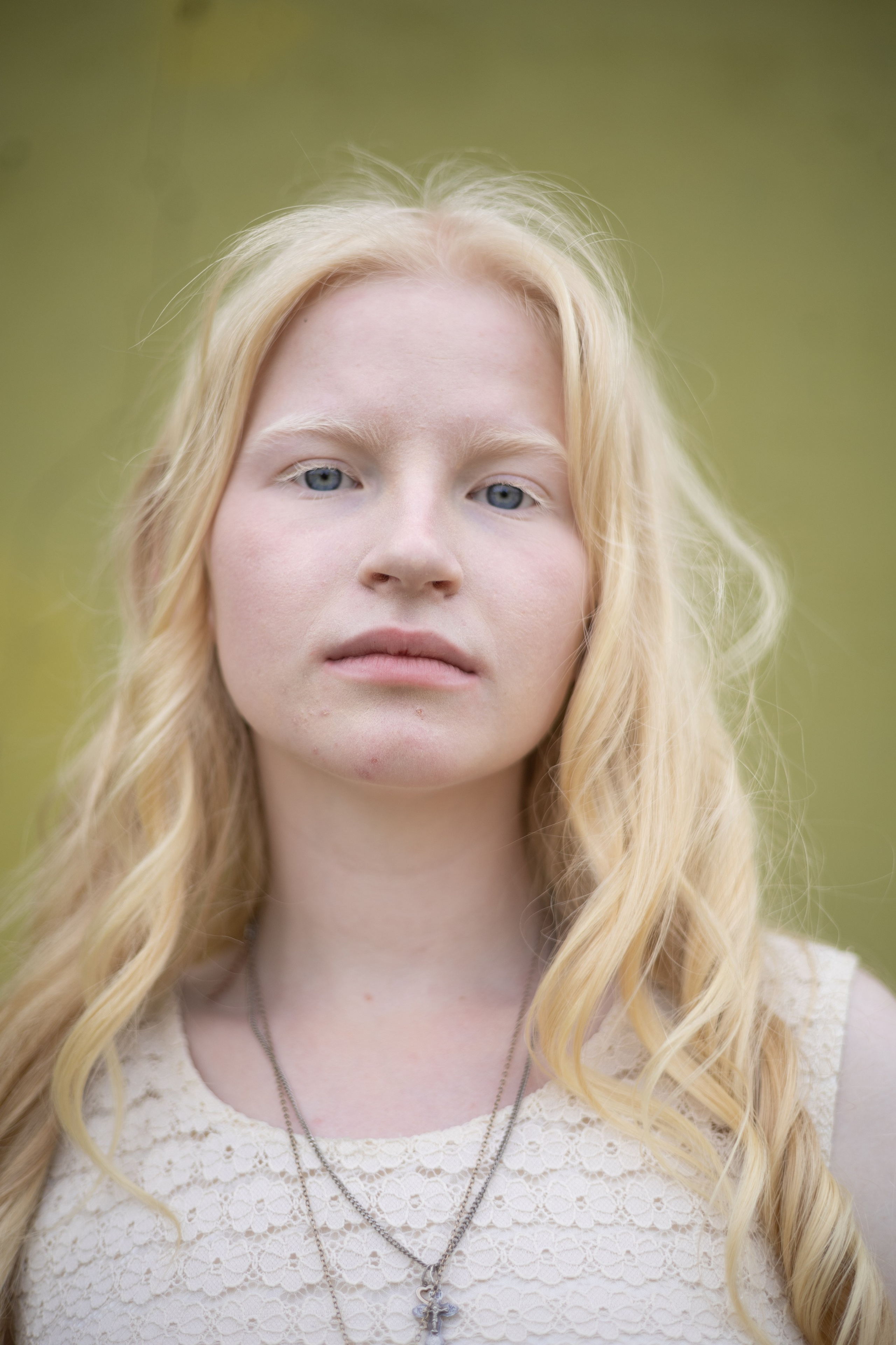 ВАСИЛИСА. Фотограф Элла Ефимова