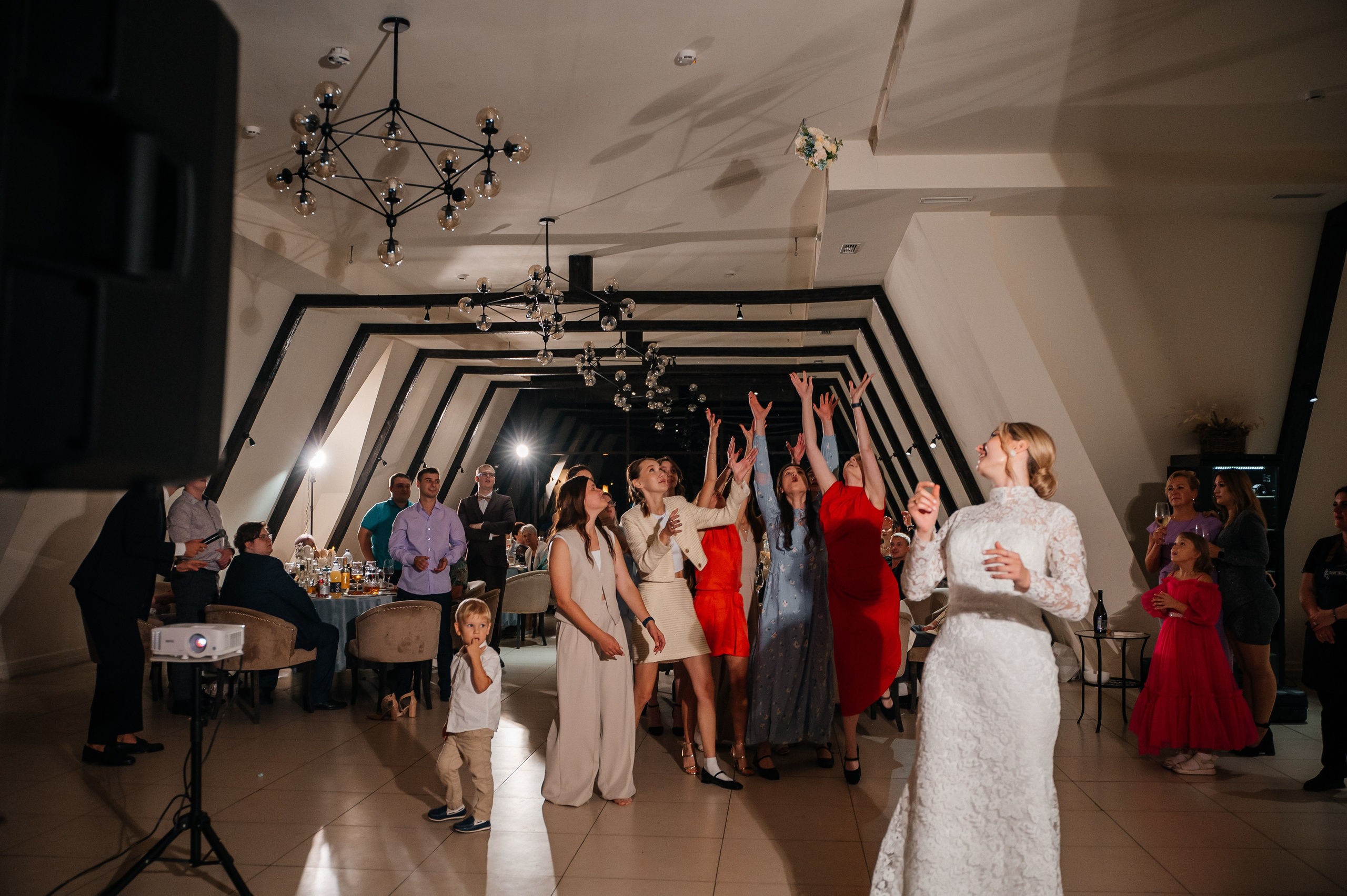 Илья и Маша 14.09.2024. Свадебный и семейный фотограф в городе Смоленске